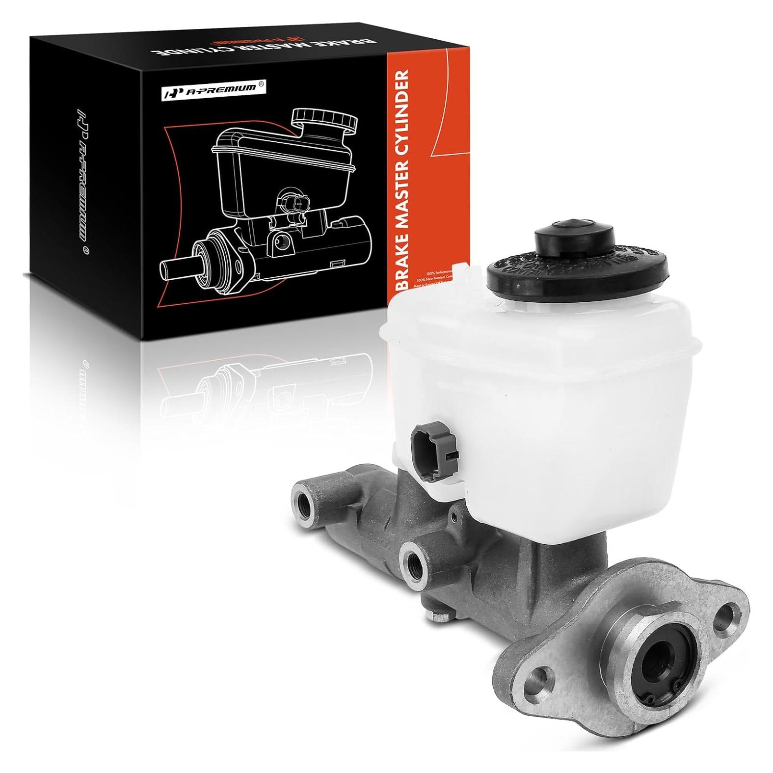 Cilindro Maestro de Freno A-Premium para Toyota 4Runner 1996-2000