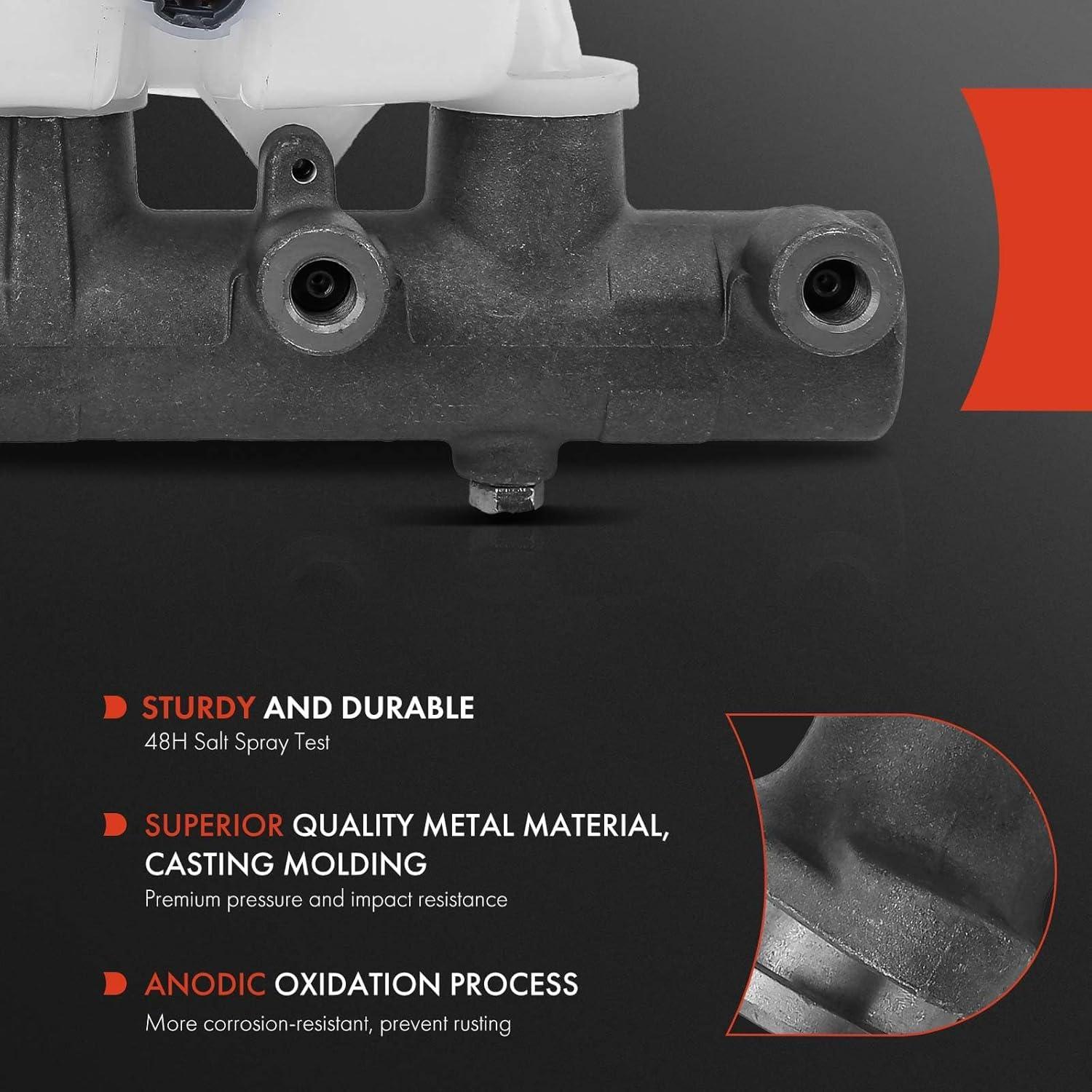 Cilindro Maestro de Freno A-Premium para Toyota 4Runner 1996-2000