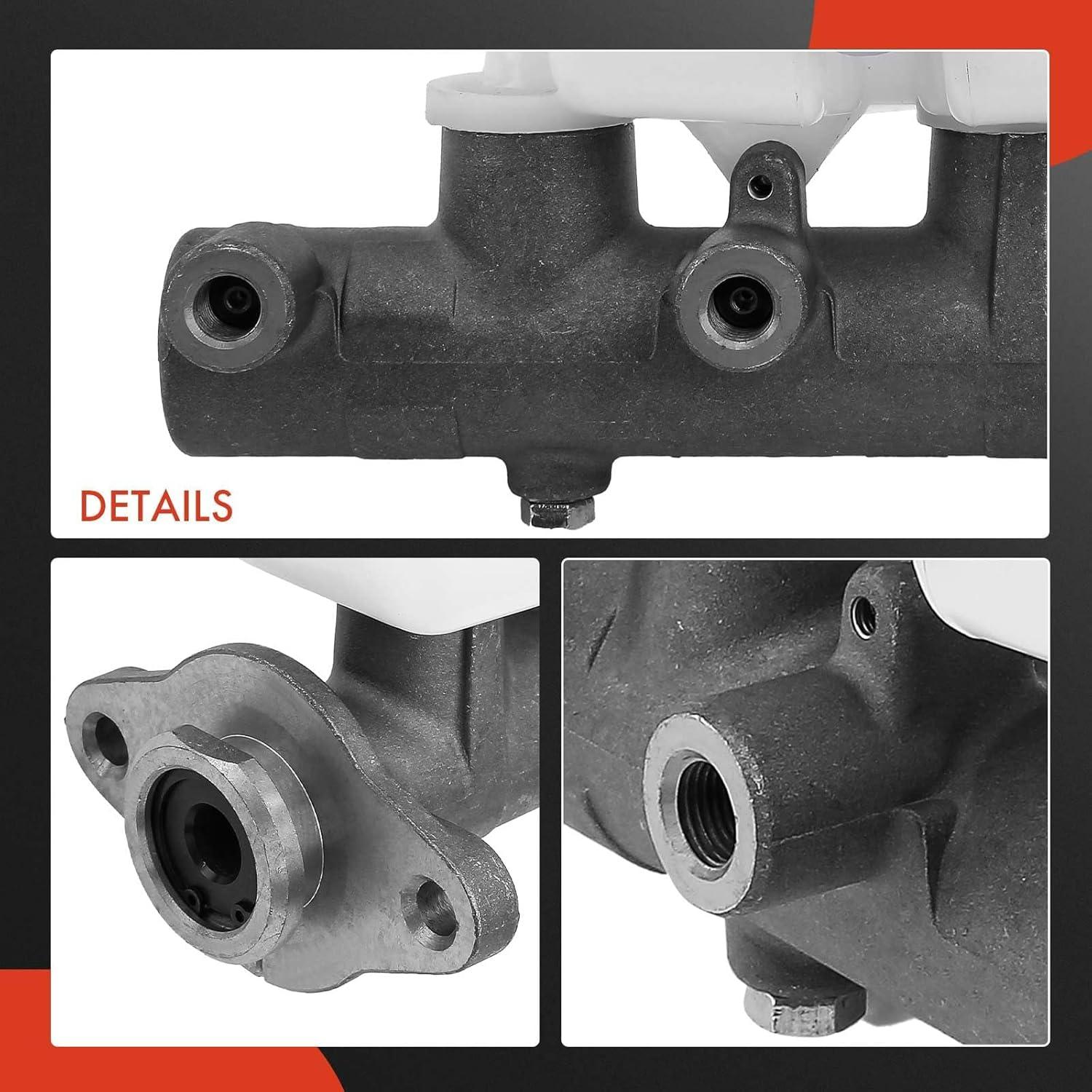 Cilindro Maestro de Freno A-Premium para Toyota 4Runner 1996-2000