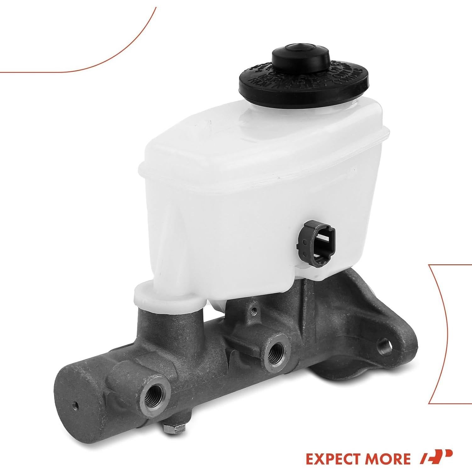 Cilindro Maestro de Freno A-Premium para Toyota 4Runner 1996-2000