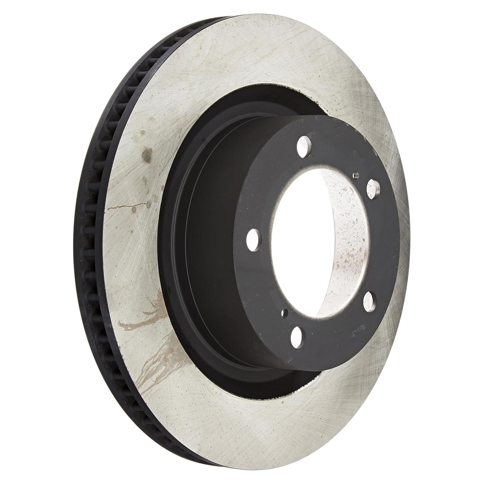 Disco de Freno Toyota 43512-0C020 Frontal OEM 12.43kg