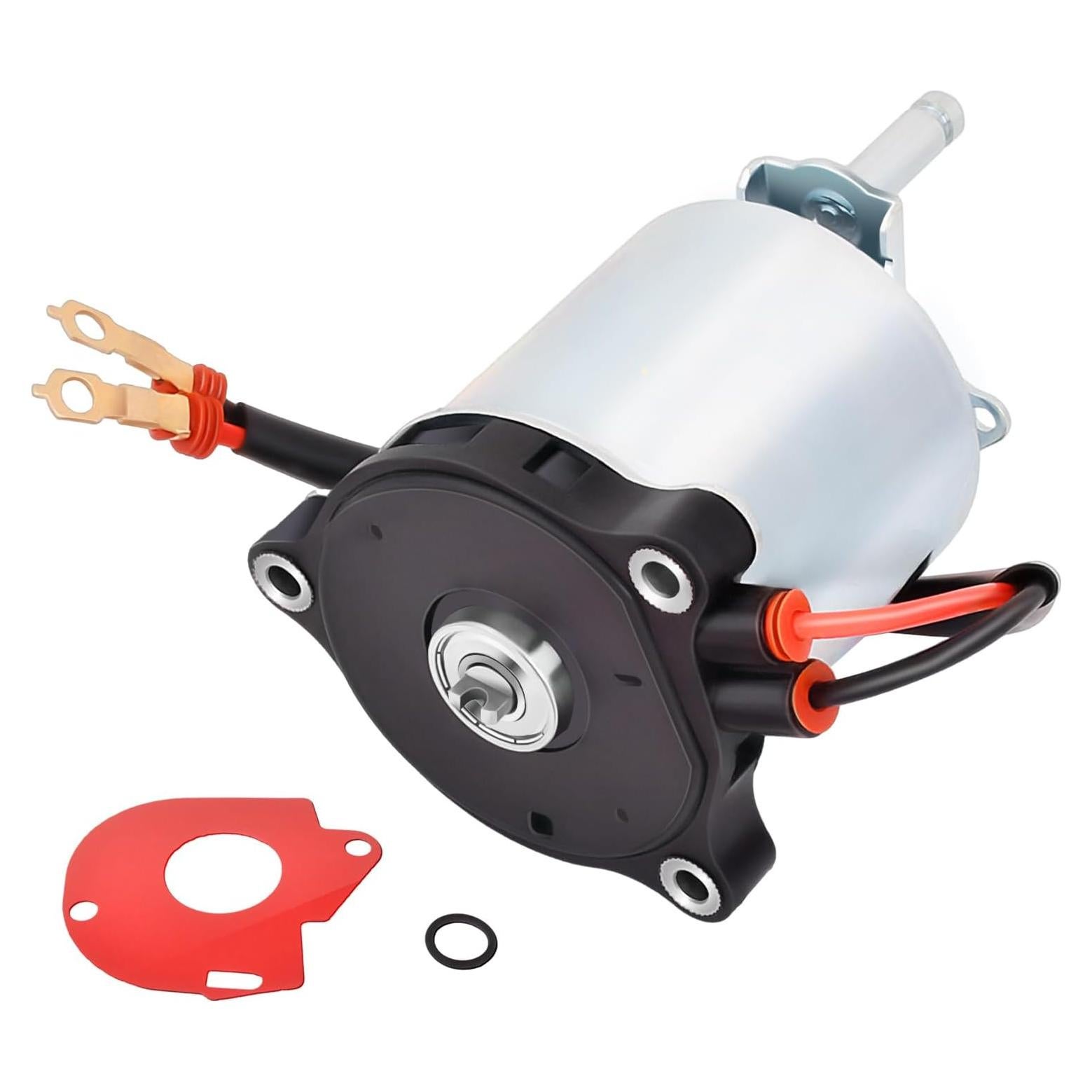 Bomba de Refuerzo de Freno ABS Zditumi 4796060050 Compatible Toyota