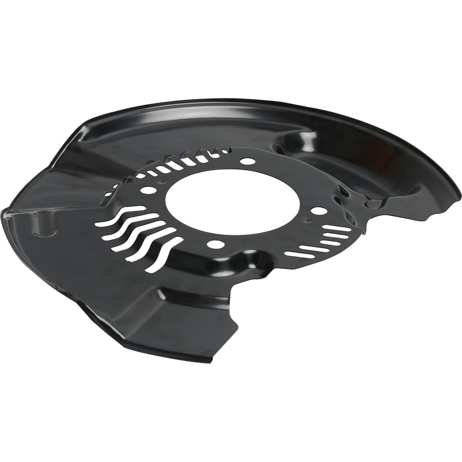 Escudos de Polvo de Freno Delantero Toyota Tacoma 2005-2025