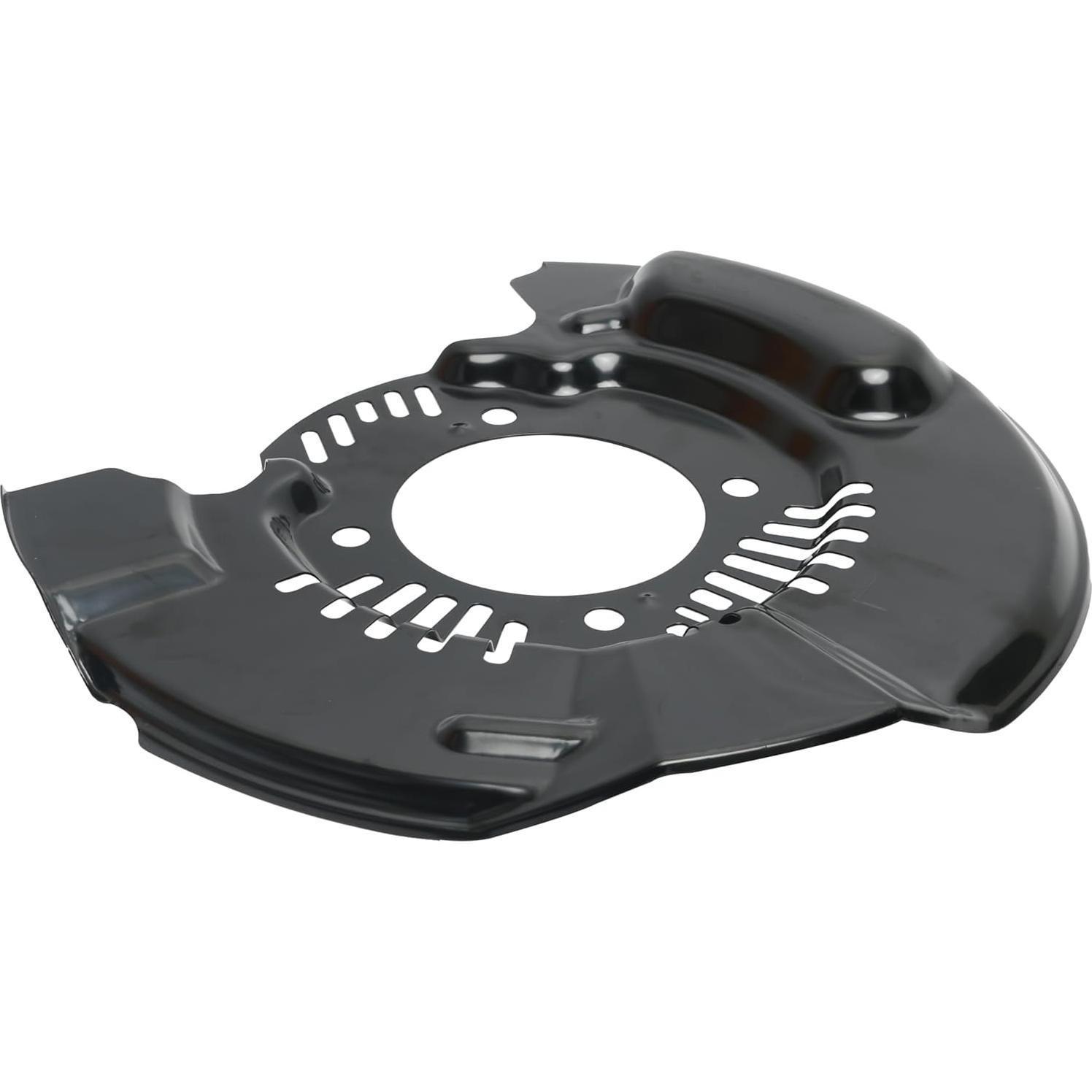 Escudos de Polvo de Freno Delantero Toyota Tacoma 2005-2025