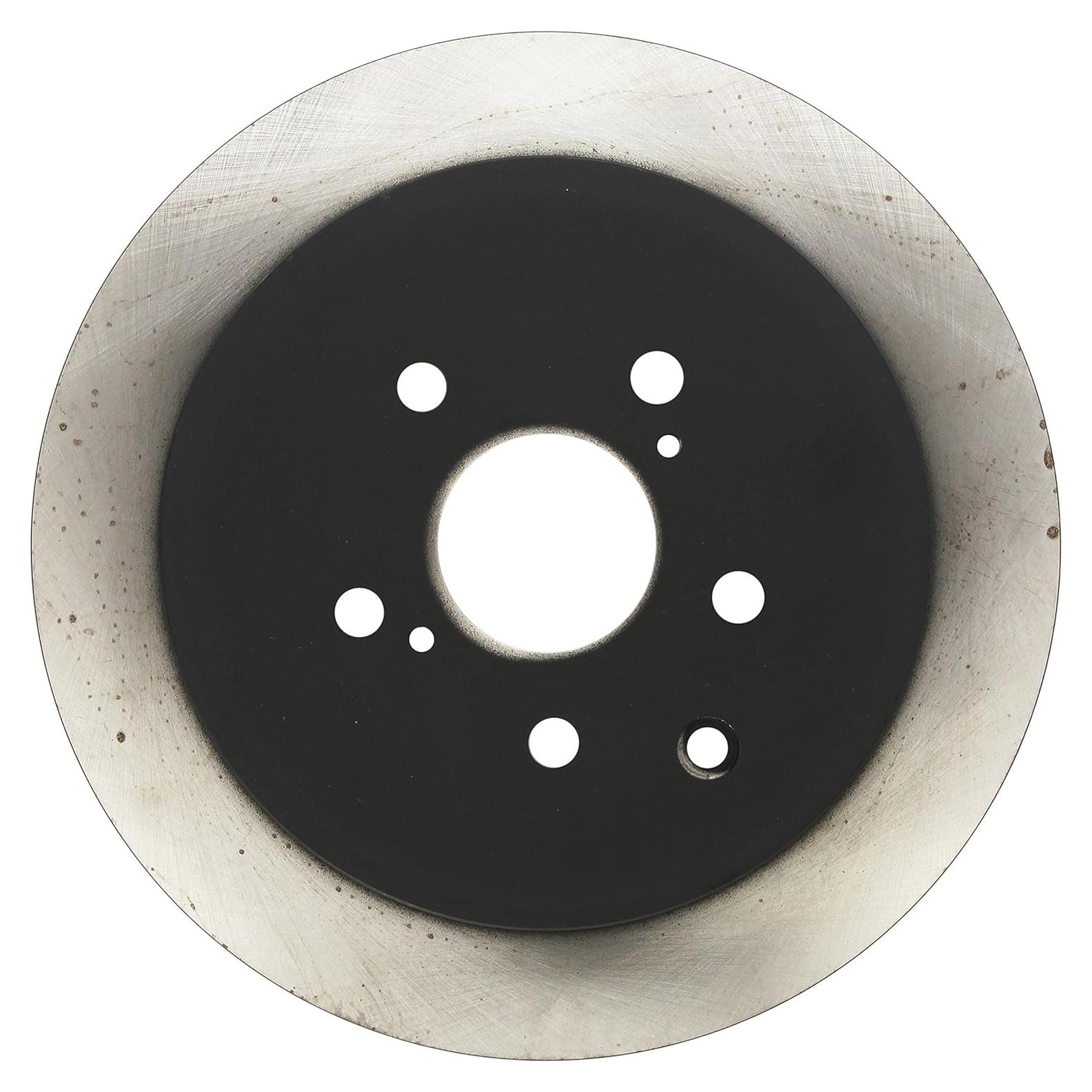 Rotor de Freno Trasero Original Toyota 42431-0E020