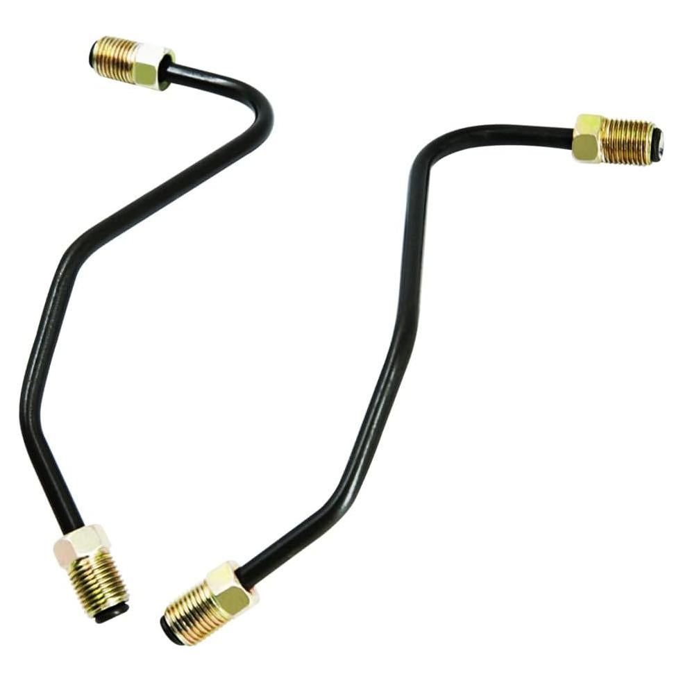 Línea de Caliper de Freno Delantero para Toyota Tundra 2007-2014