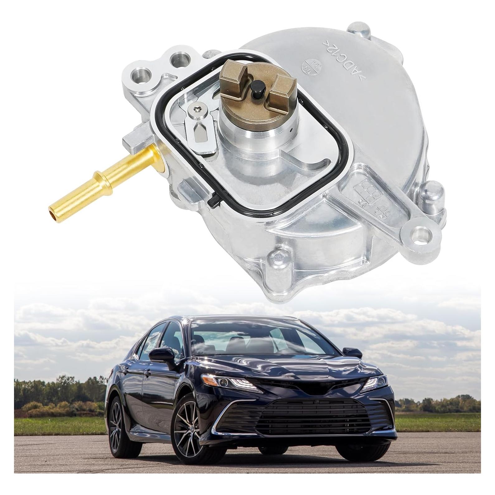 Bomba de vacío freno Kozlira 2.5L Toyota/Lexus 2018-2022