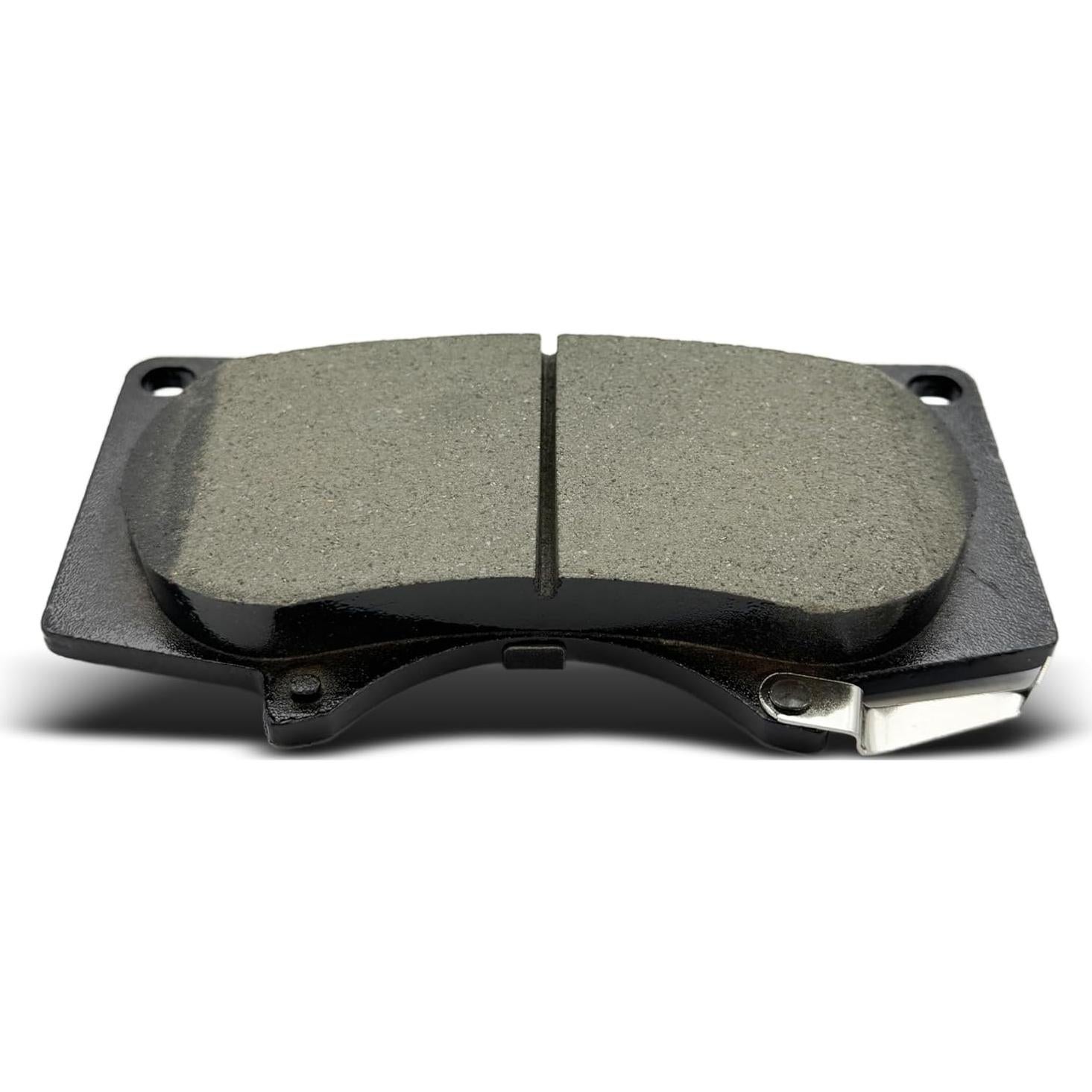 Pastillas de freno cerámicas DYZJKWJW para Lexus y Toyota