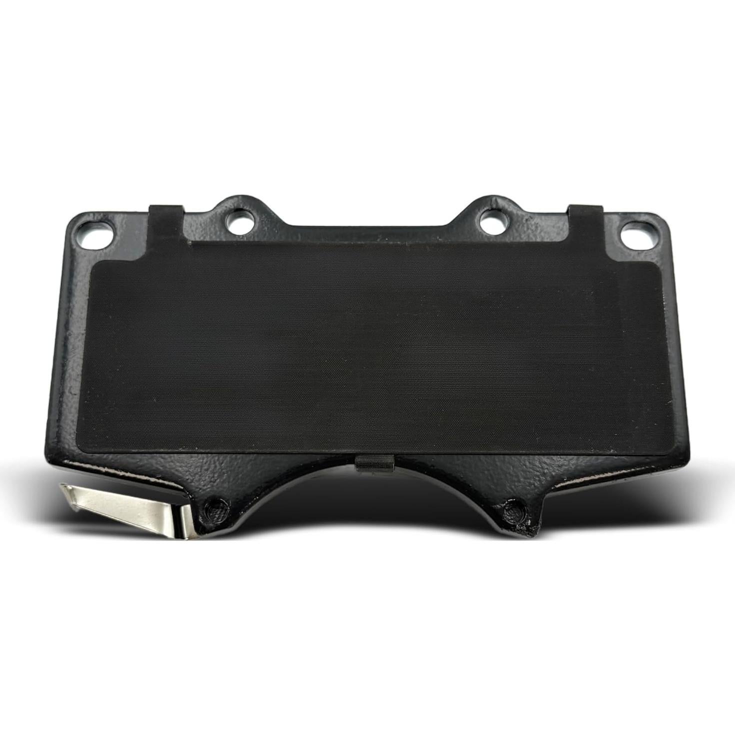 Pastillas de freno cerámicas DYZJKWJW para Lexus y Toyota