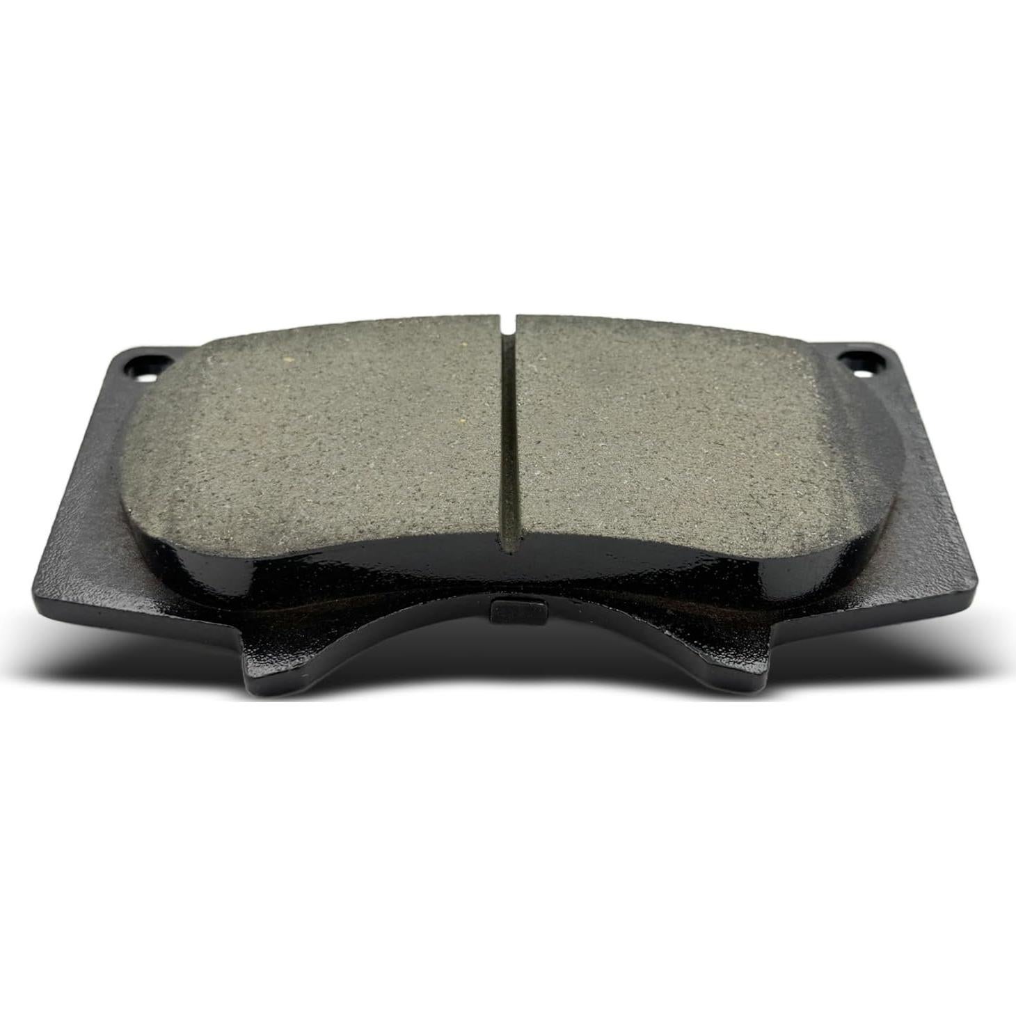Pastillas de freno cerámicas DYZJKWJW para Lexus y Toyota