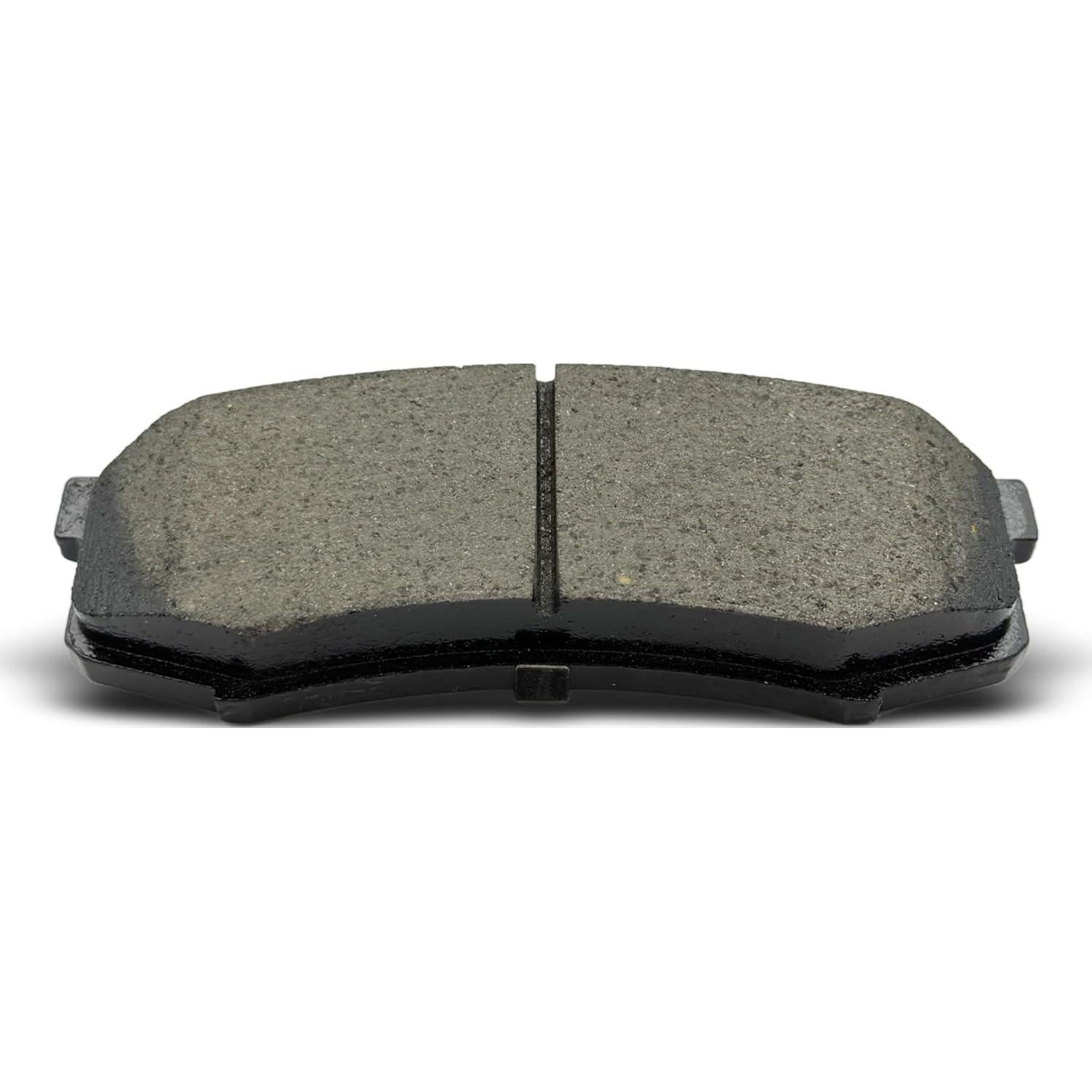 Pastillas de freno cerámicas DYZJKWJW para Lexus y Toyota