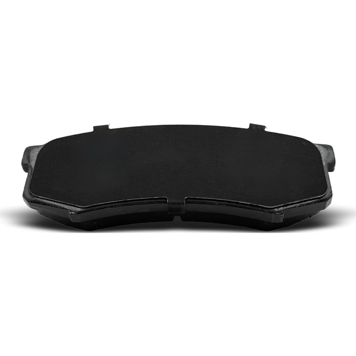 Pastillas de freno cerámicas DYZJKWJW para Lexus y Toyota