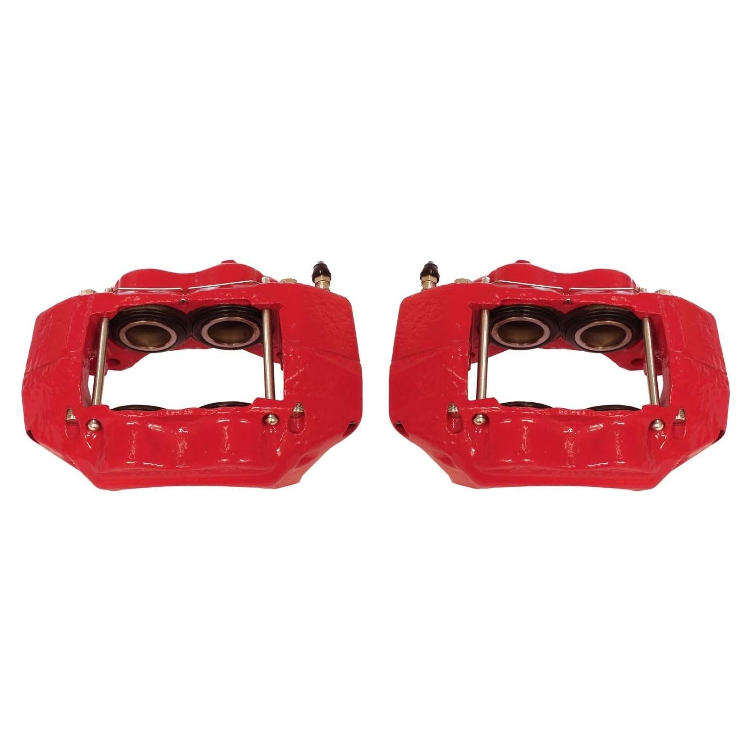 Calipers de Freno Delante Power Stop S1784 para Toyota Tacoma 1995-2004