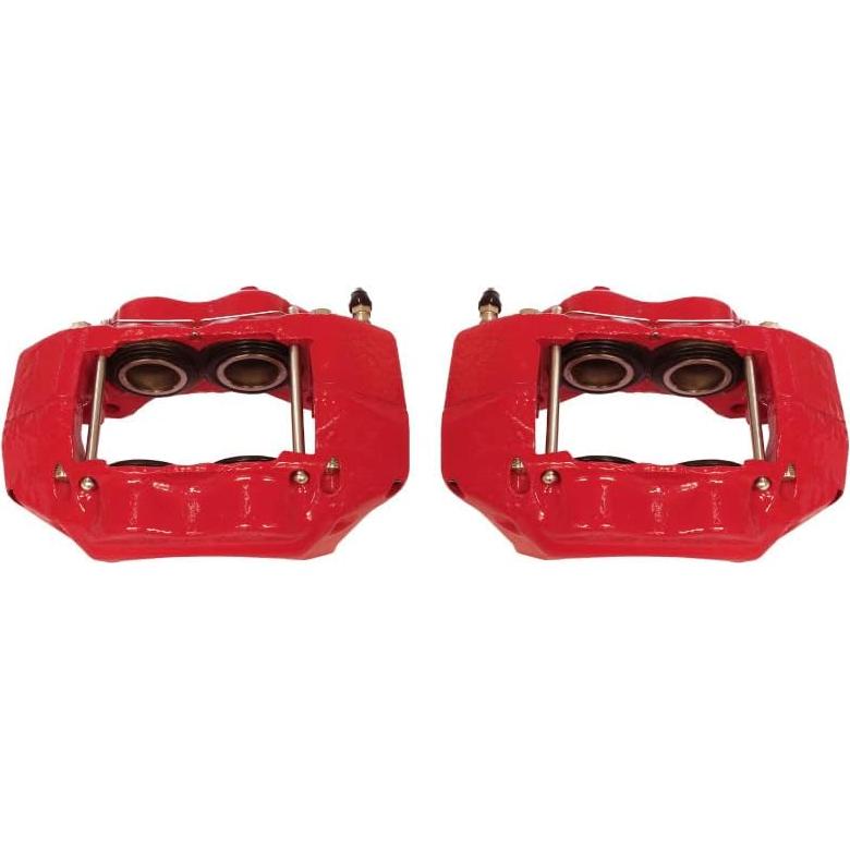 Calipers de Freno Delante Power Stop S1784 para Toyota Tacoma 1995-2004