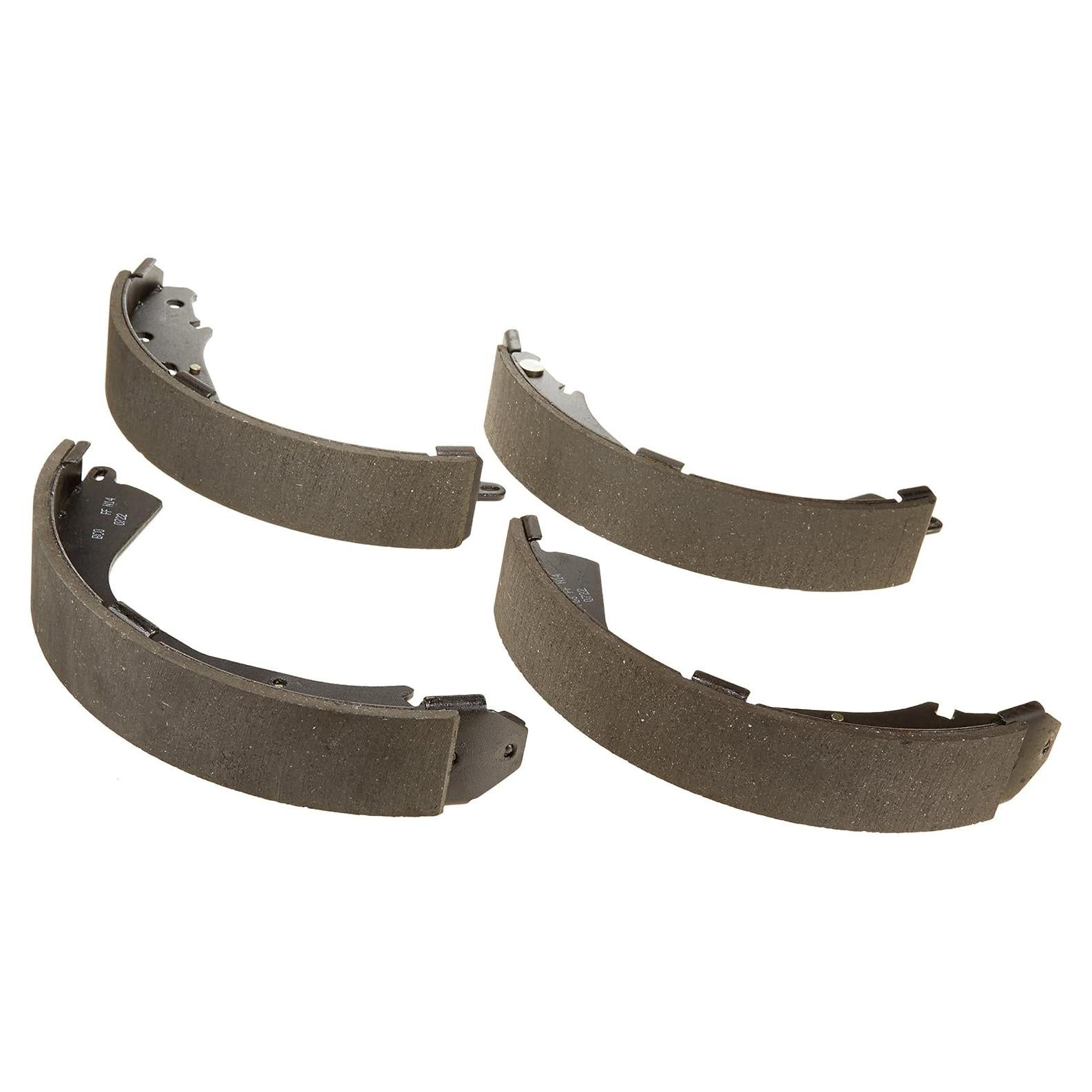 Zapatas de Freno Bosch BS764 Traseras para Toyota 4Runner, Tacoma, Tundra