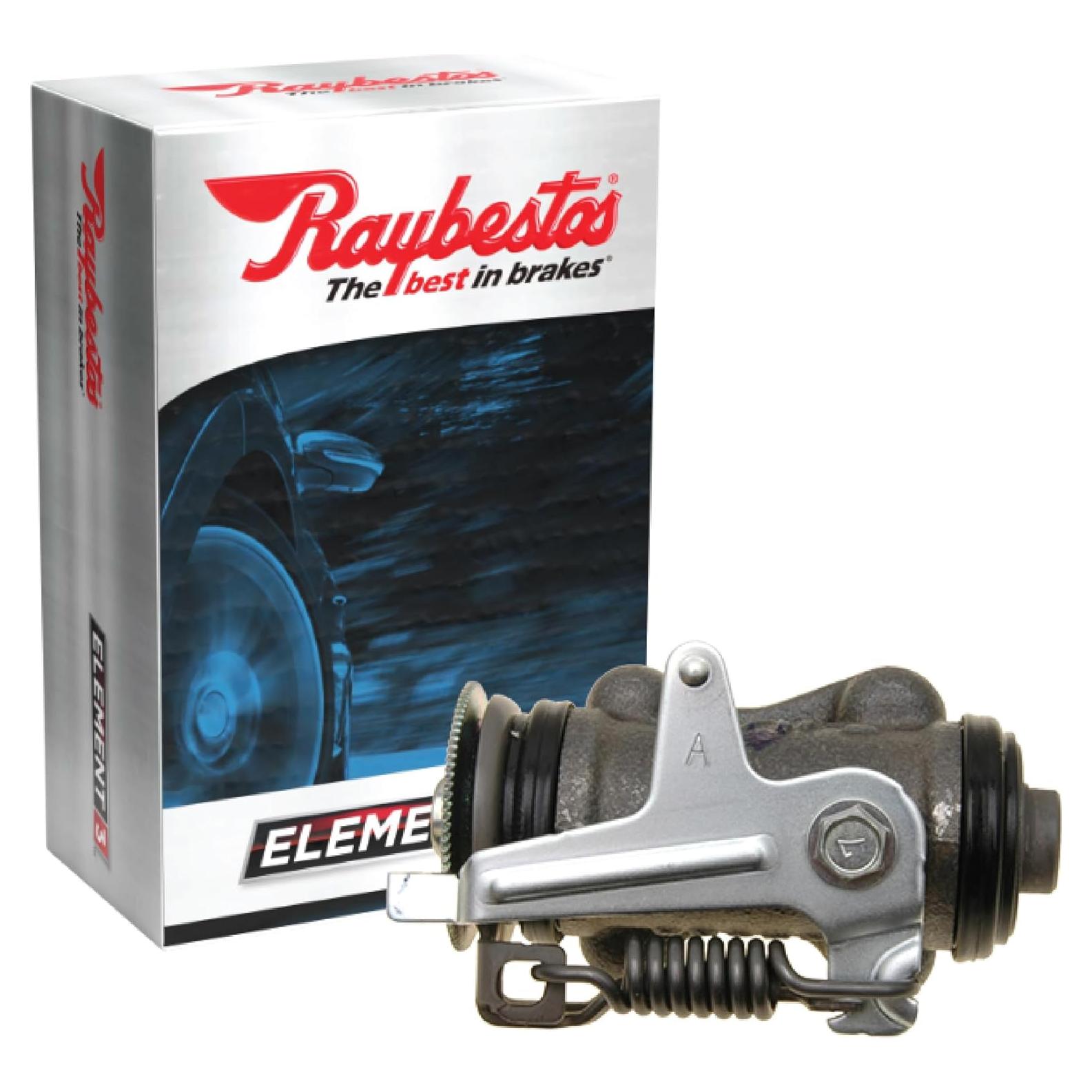 Cilindro de Rueda de Freno de Tambor Raybestos Element3 Trasero Derecho para Toyota y Scion