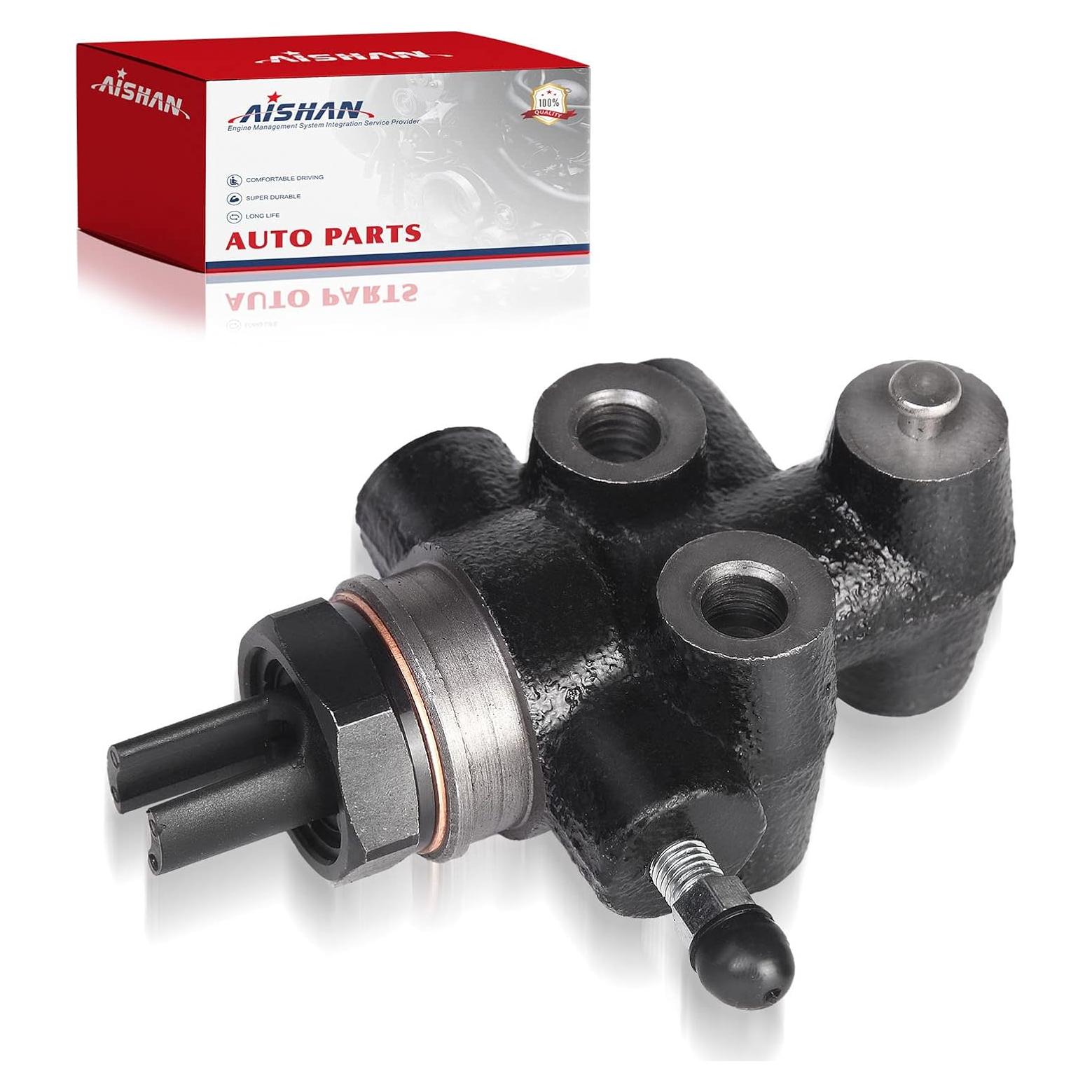 Válvula de Proporción de Carga de Freno AISHAN 1995-2004 Toyota Tacoma