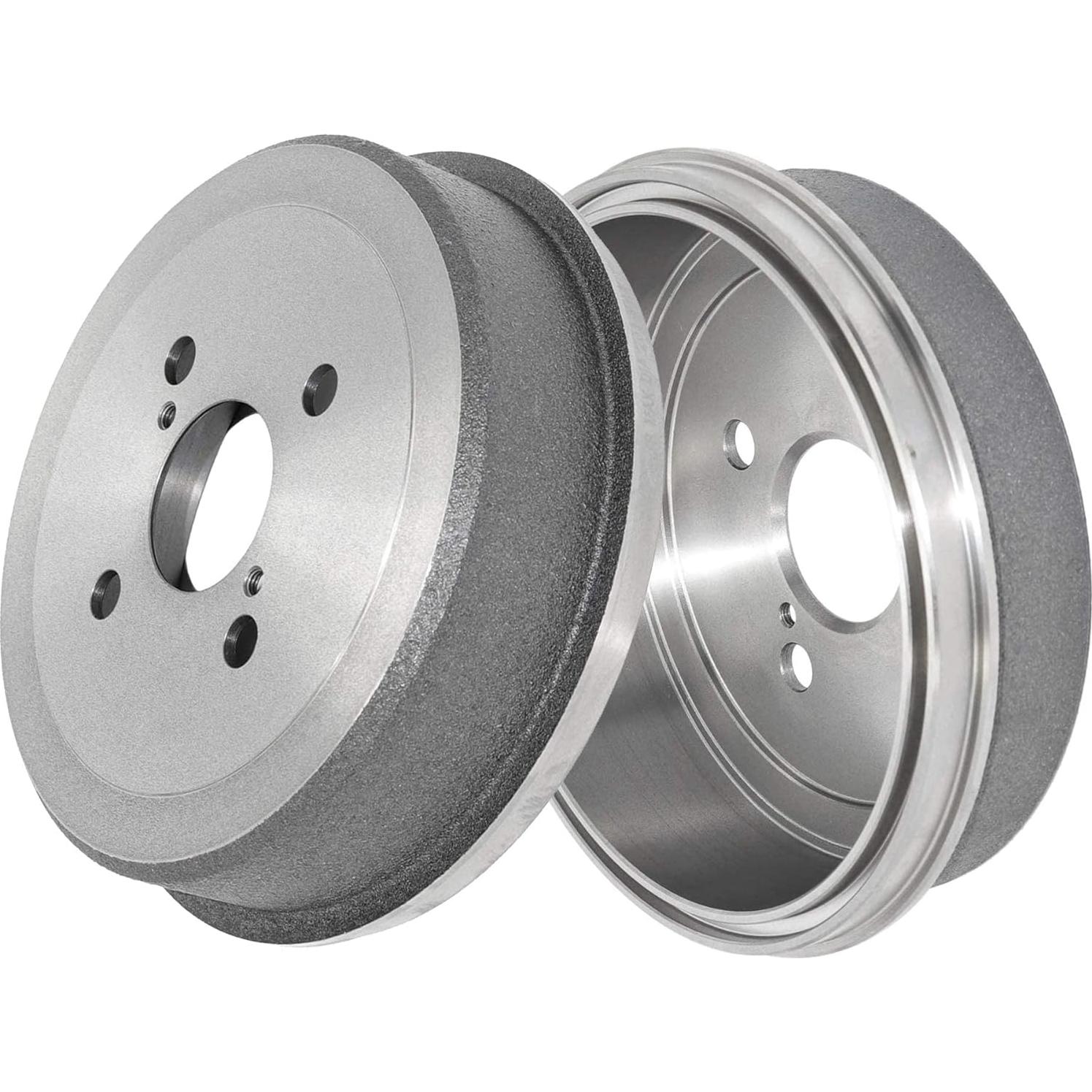 Kit de Frenos Detroit Axle para Toyota Corolla 1993-1997