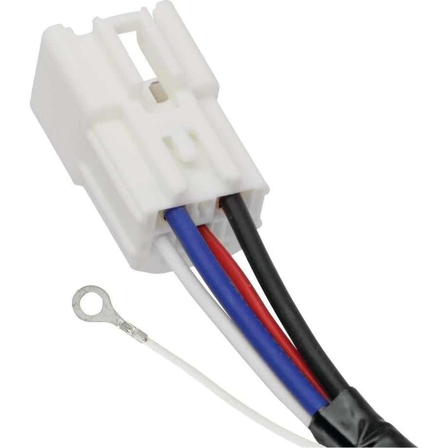 Arnés Personalizado Tekonsha 304100 para Toyota 4Runner 2014-2023