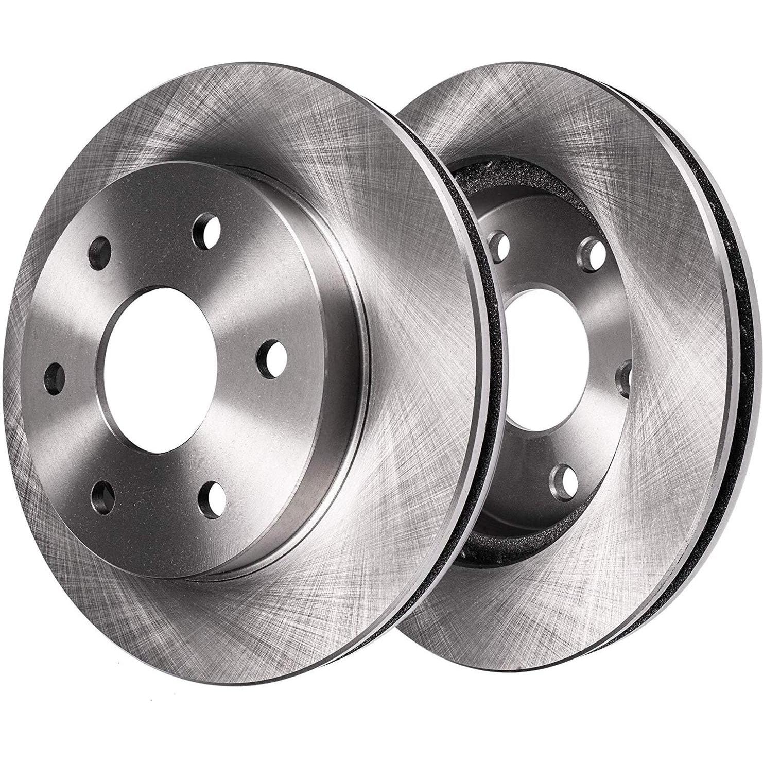 Kit de freno delantero Detroit Axle para Toyota 4Runner 1996-2002