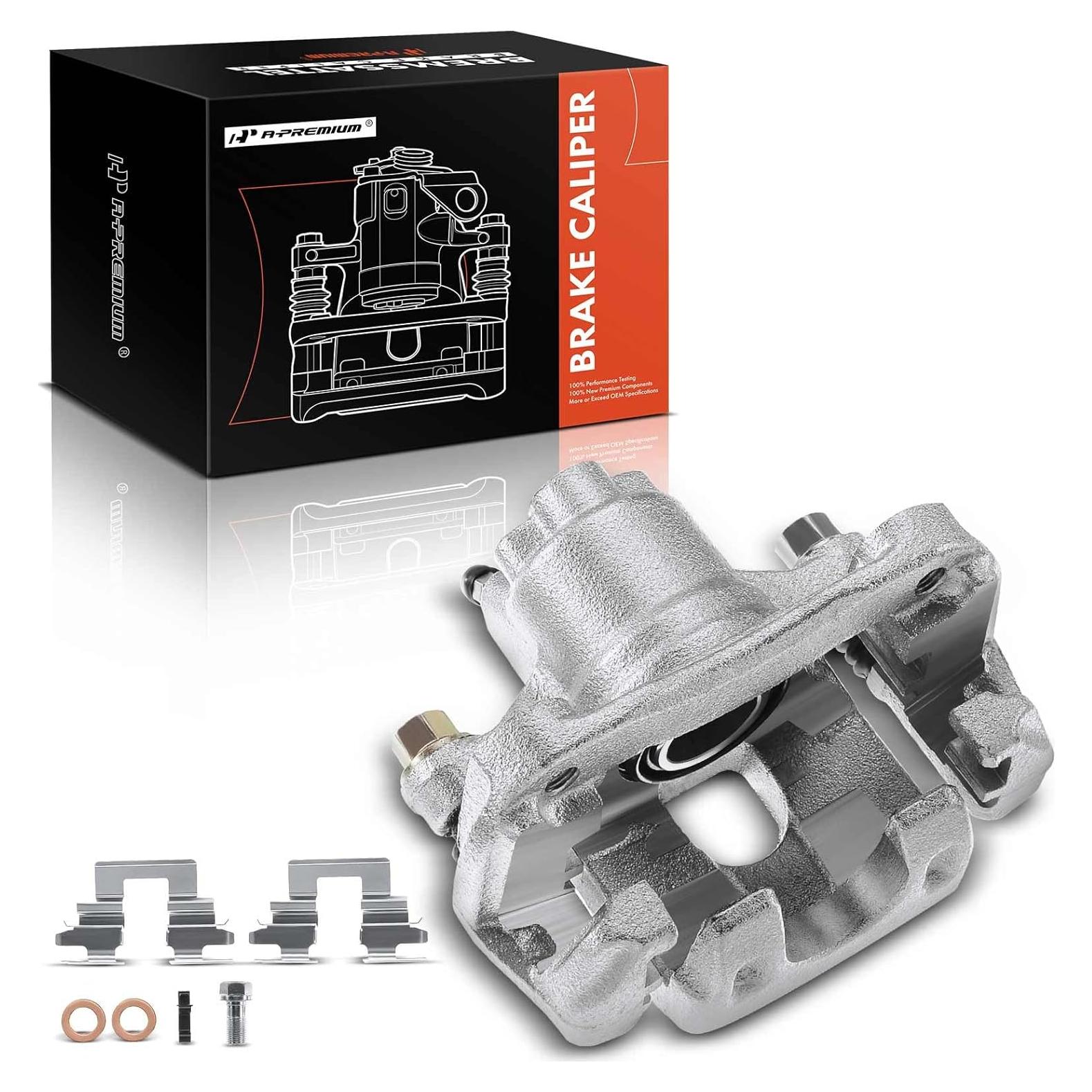 Caliper de Freno de Disco A-Premium para Toyota Camry 2002-2006