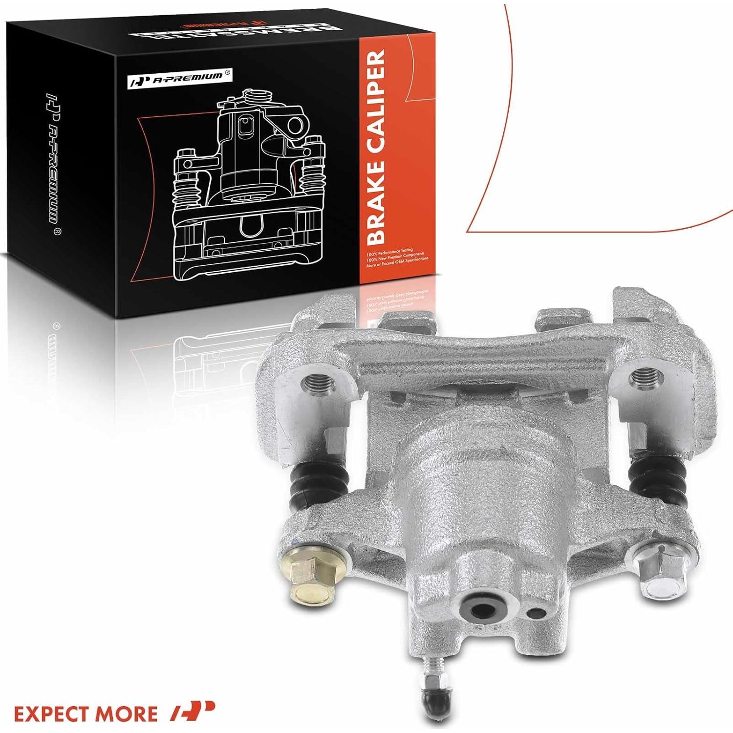 Caliper de Freno de Disco A-Premium para Toyota Camry 2002-2006