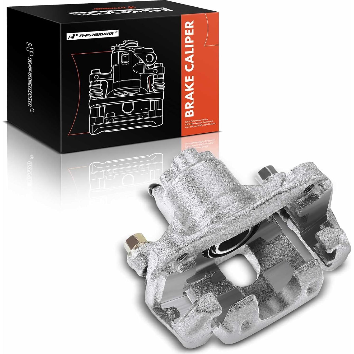 Caliper de Freno de Disco A-Premium para Toyota Camry 2002-2006