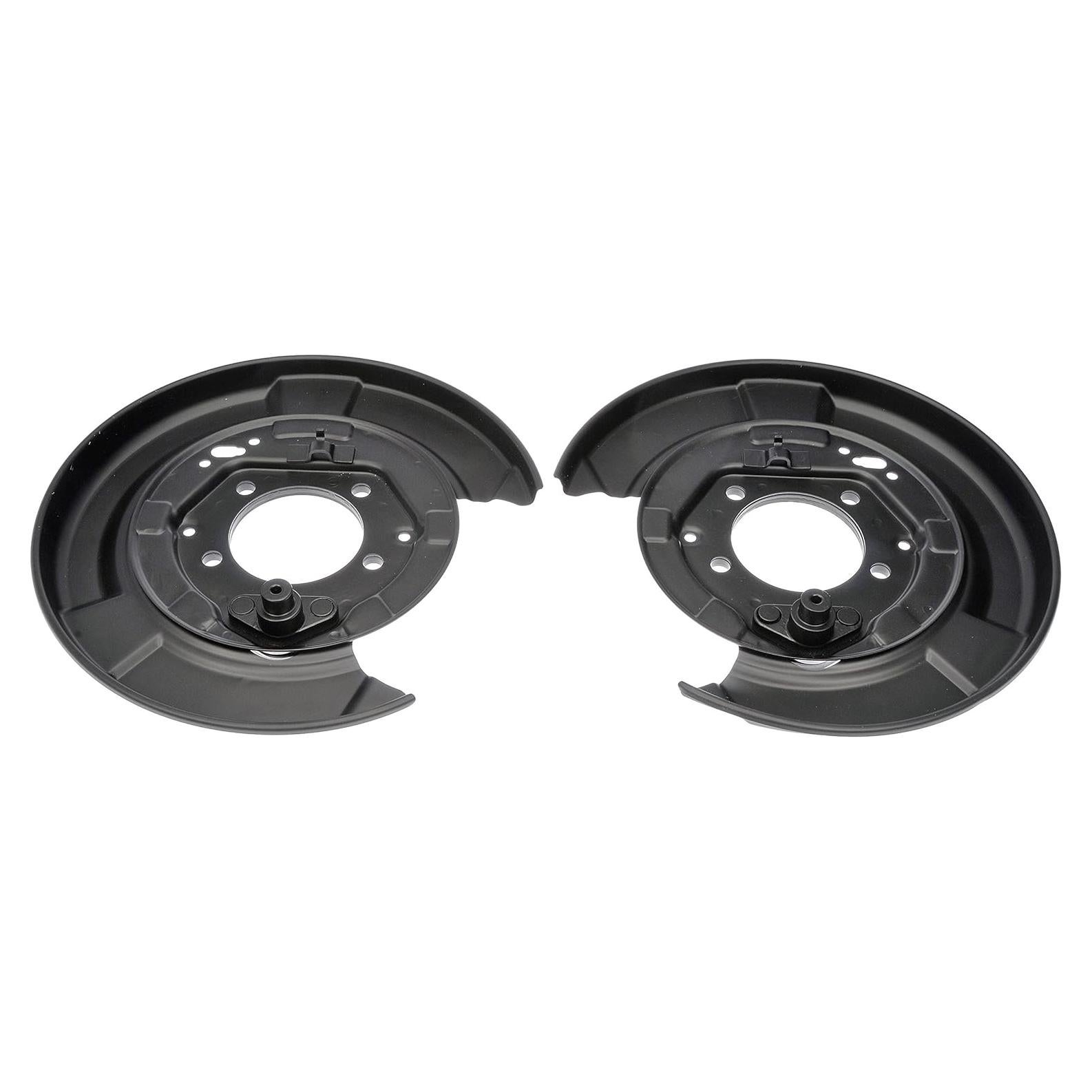 Escudo de Polvo de Freno Dorman 924-373 para Lexus/Toyota