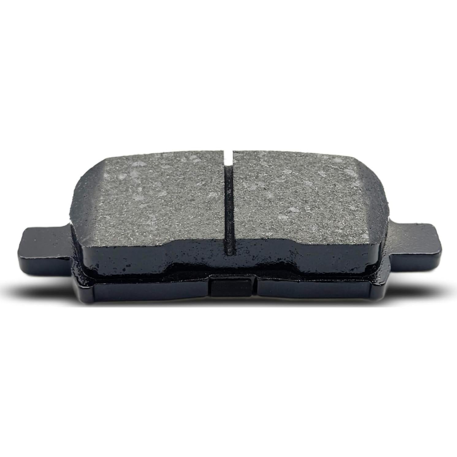 Pastillas de Freno Cerámicas CCTECHMASS para Toyota 2000-2004