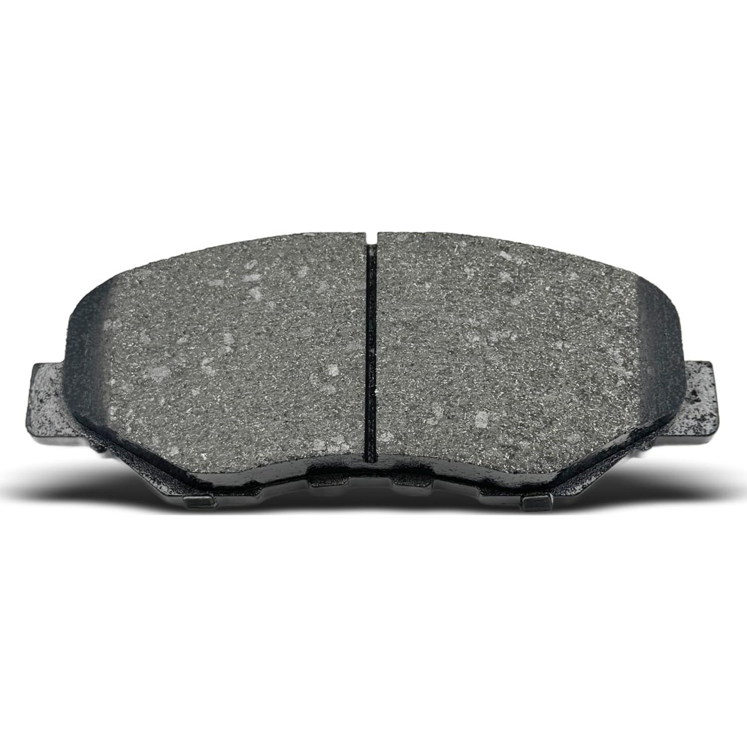 Pastillas de Freno Cerámicas CCTECHMASS para Toyota 2000-2004