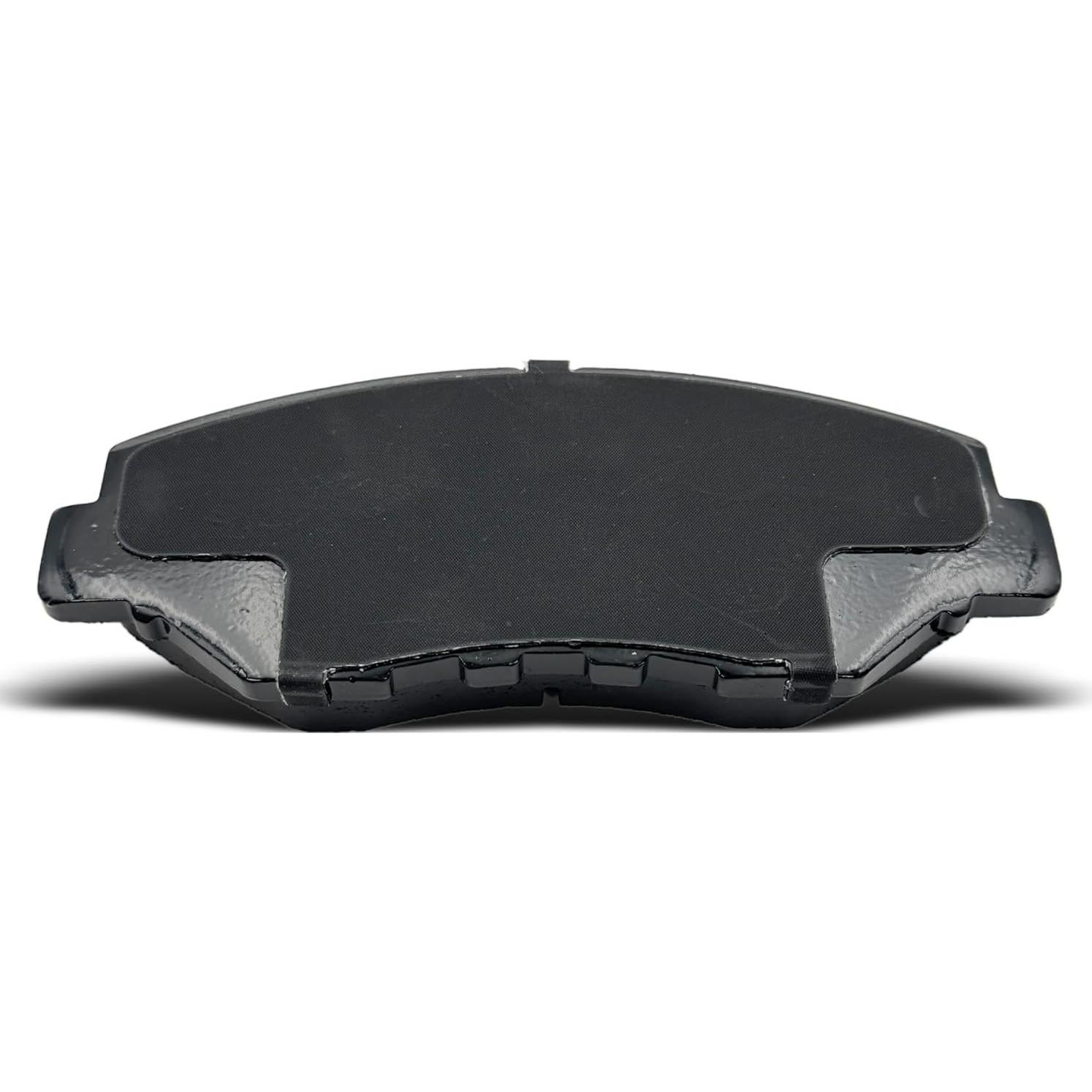 Pastillas de Freno Cerámicas CCTECHMASS para Toyota 2000-2004