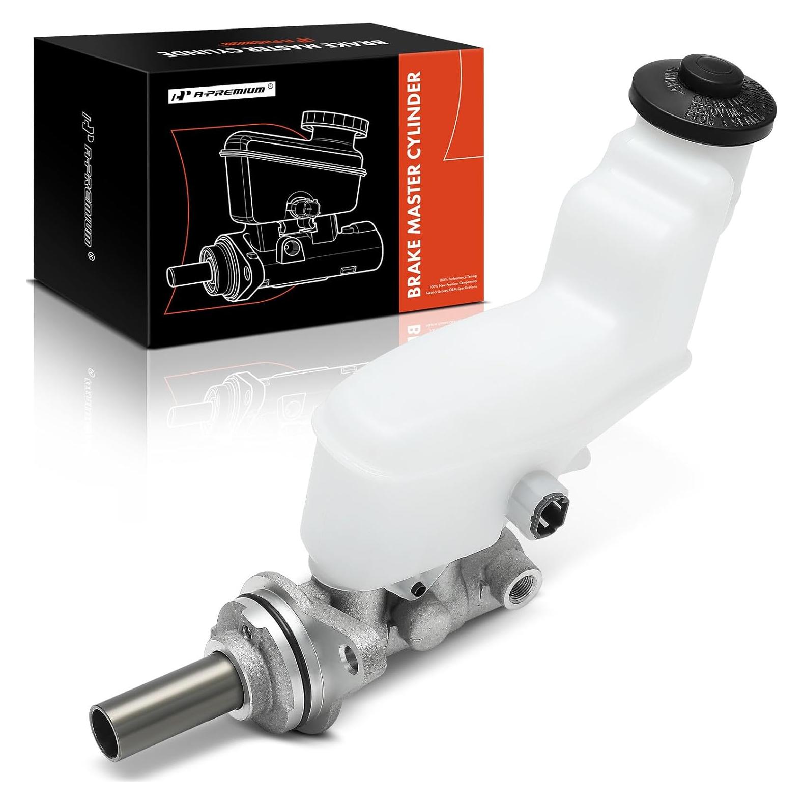 Cilindro Maestro de Freno A-Premium para Toyota Camry 2007-2011