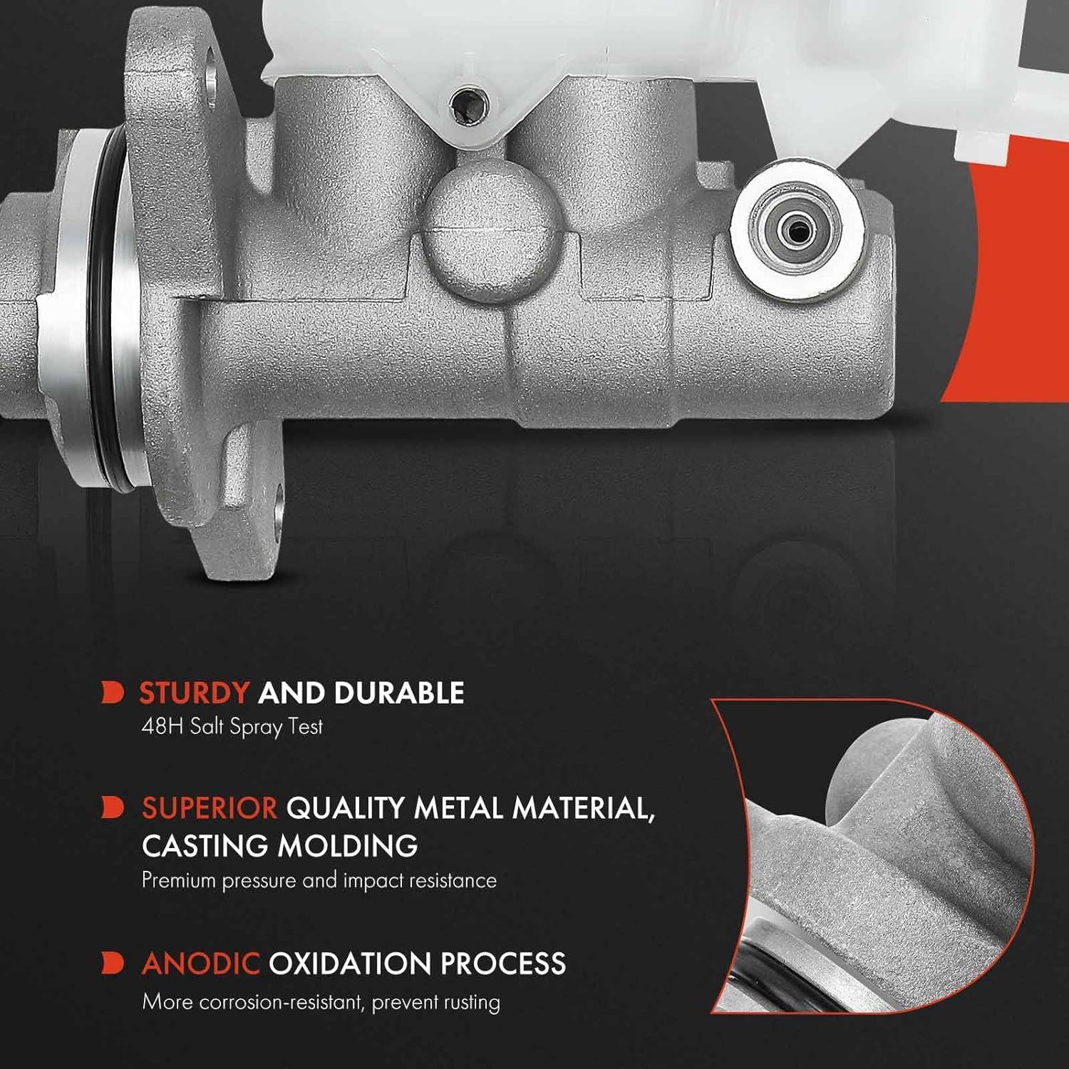 Cilindro Maestro de Freno A-Premium para Toyota Camry 2007-2011