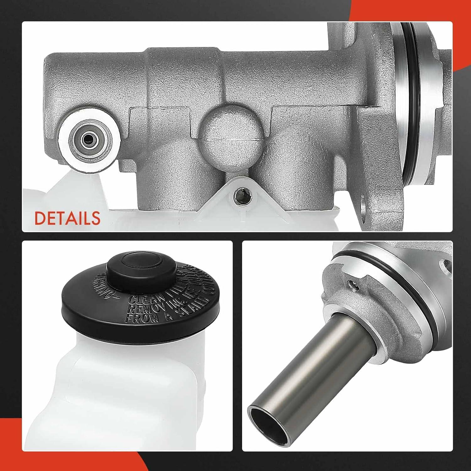 Cilindro Maestro de Freno A-Premium para Toyota Camry 2007-2011