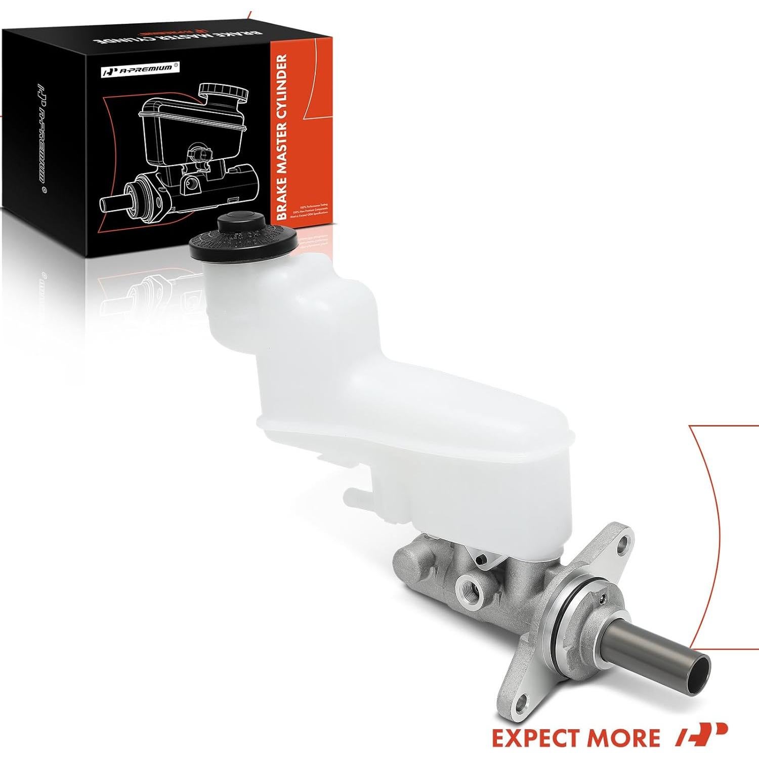 Cilindro Maestro de Freno A-Premium para Toyota Camry 2007-2011