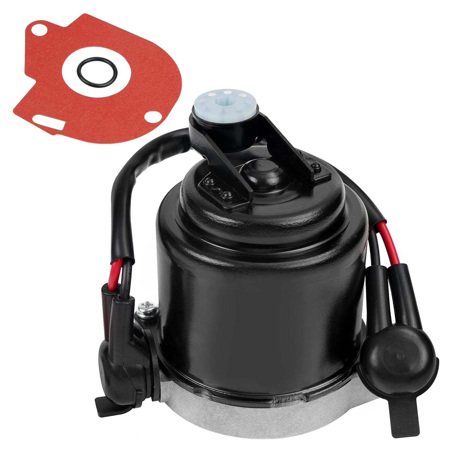 Motor de refuerzo de freno ABS Dexepe para Toyota y Lexus