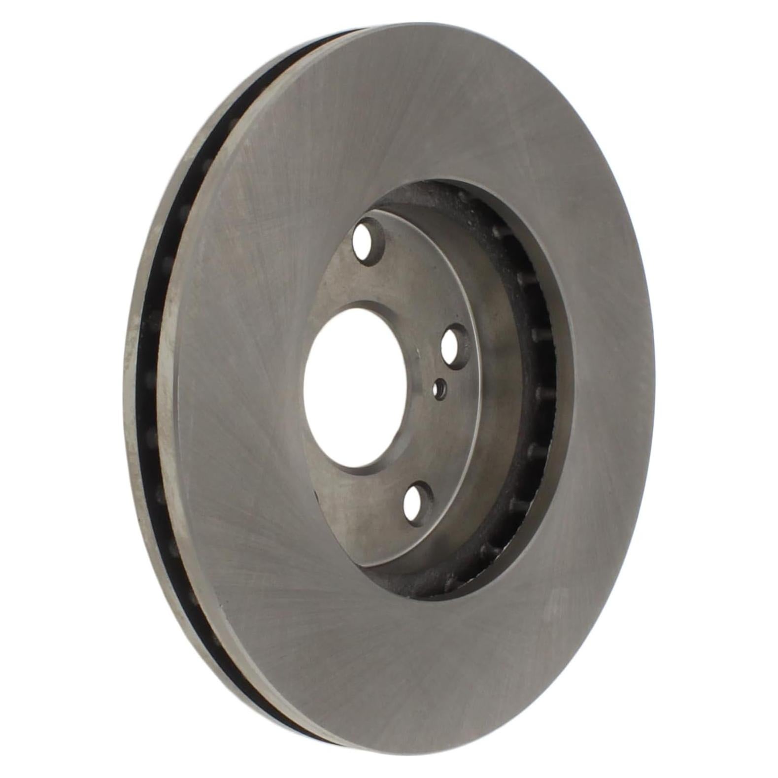 Rotor de Freno Frontal Centric 121.44079 para Toyota y Lexus