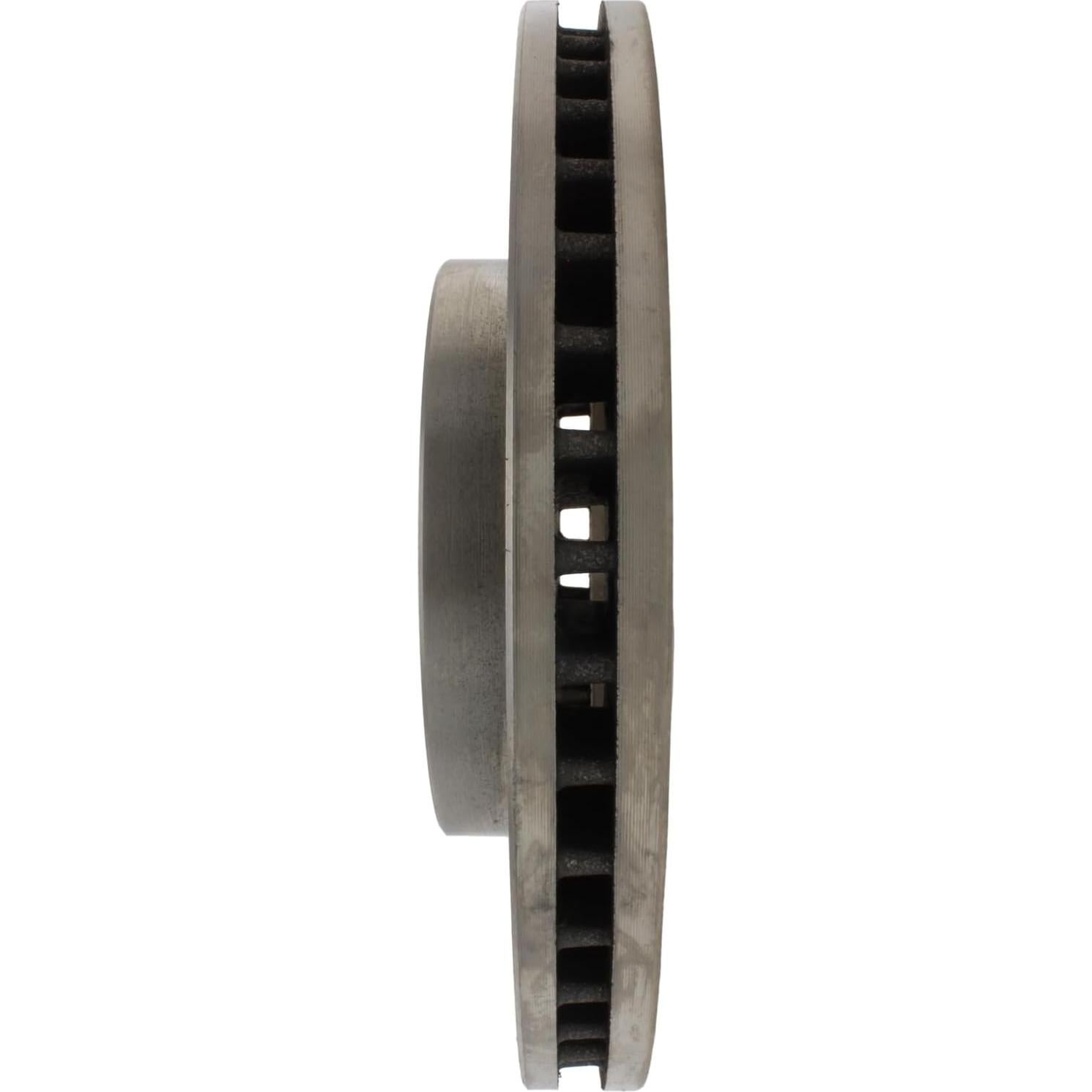 Rotor de Freno Frontal Centric 121.44079 para Toyota y Lexus