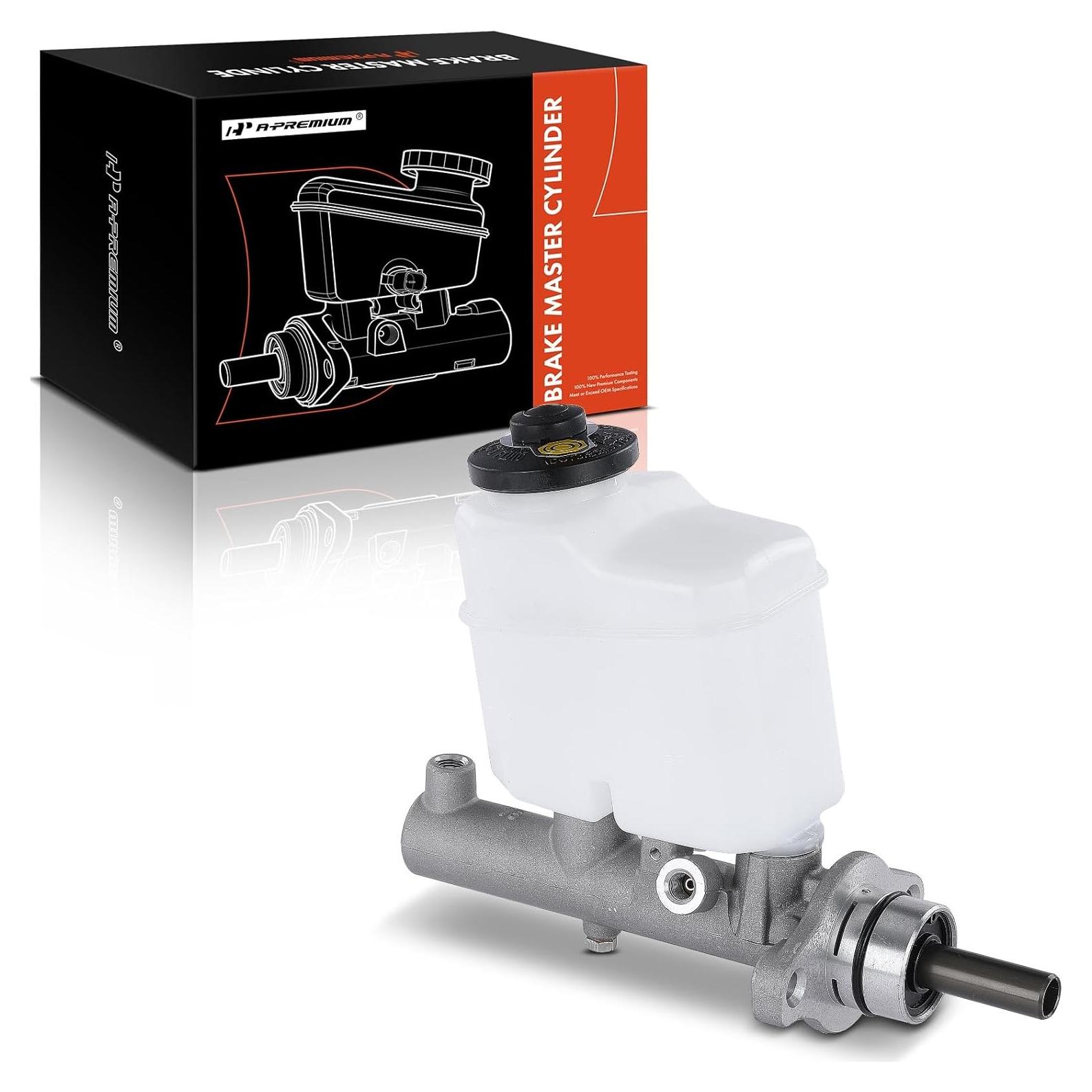 Cilindro Maestro de Freno A-Premium para Lexus y Toyota