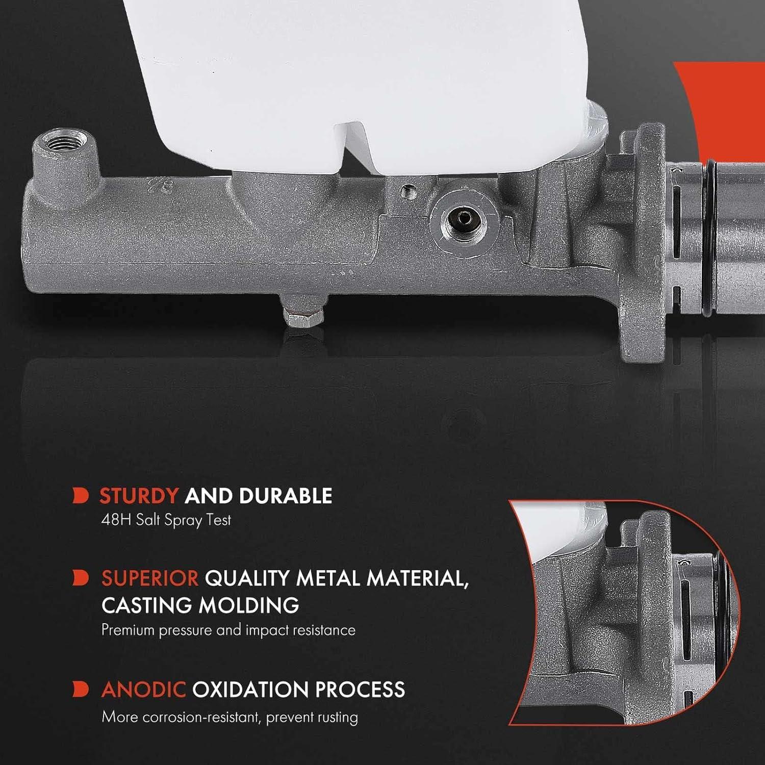 Cilindro Maestro de Freno A-Premium para Lexus y Toyota