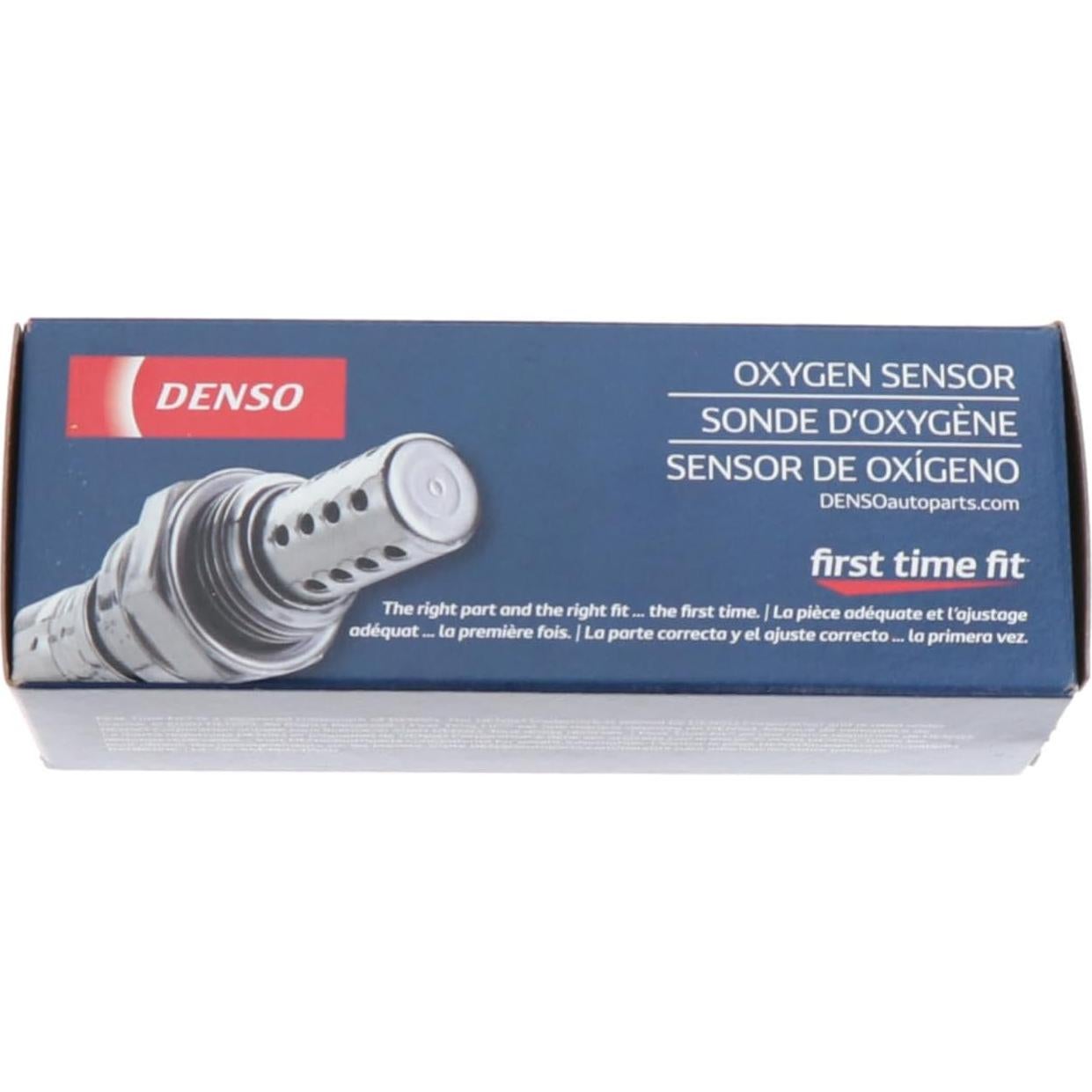 Sensor de Oxígeno Denso 234-4261 para Toyota/Lexus O2