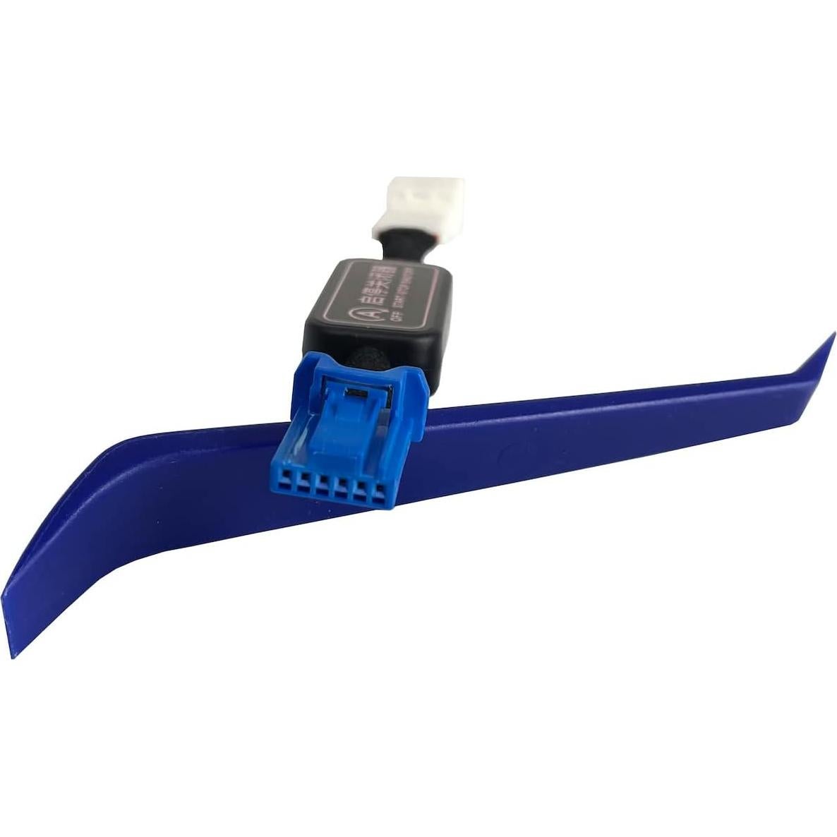 Eliminador de Inicio Parada A-Off BODENLA para Toyota Highlander 2020-2024