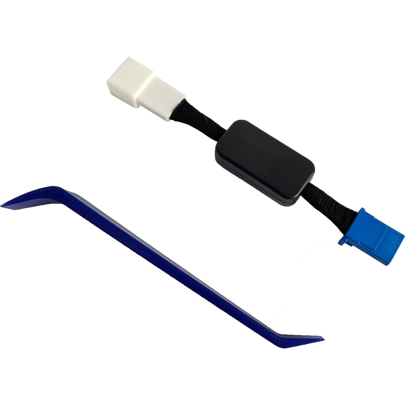 Eliminador de Inicio Parada A-Off BODENLA para Toyota Highlander 2020-2024