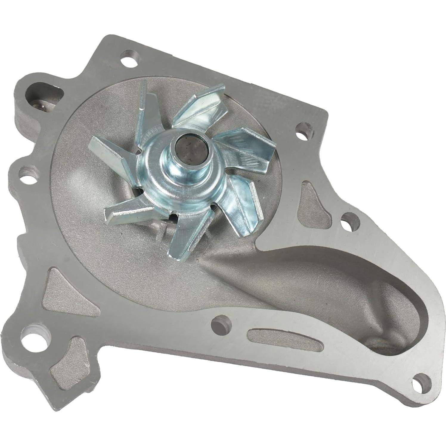 Kit de Correa de Distribución con Bomba de Agua Cytrobe TCKWP199