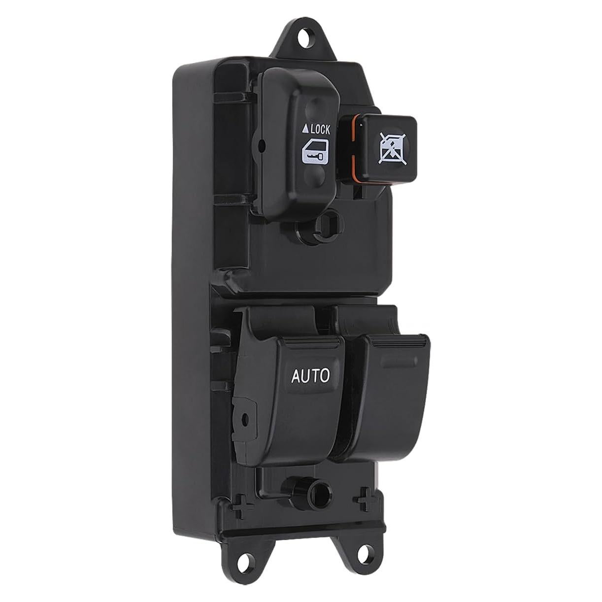 Botón de Control Maestro Ventana Eléctrica AiYiGu 84820-10100A