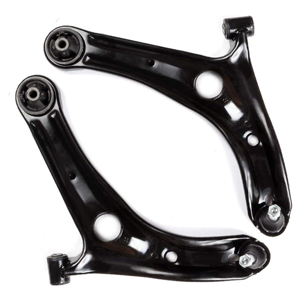 Kit de Suspensión Delantera SCITOO para Toyota Echo 2000-2005