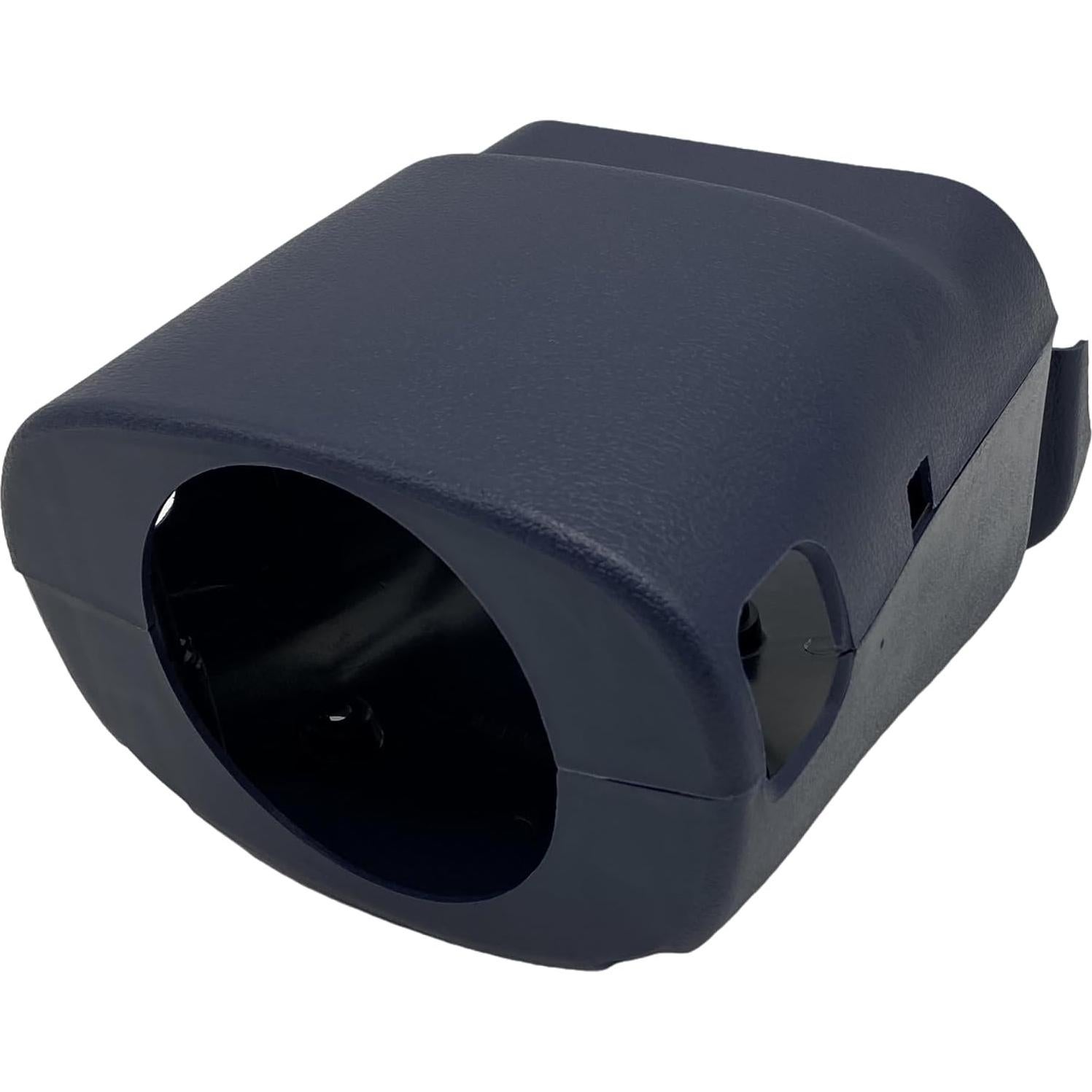 Cubierta de Columna de Dirección Azul HAITUO para Toyota Pickup 1989-1995