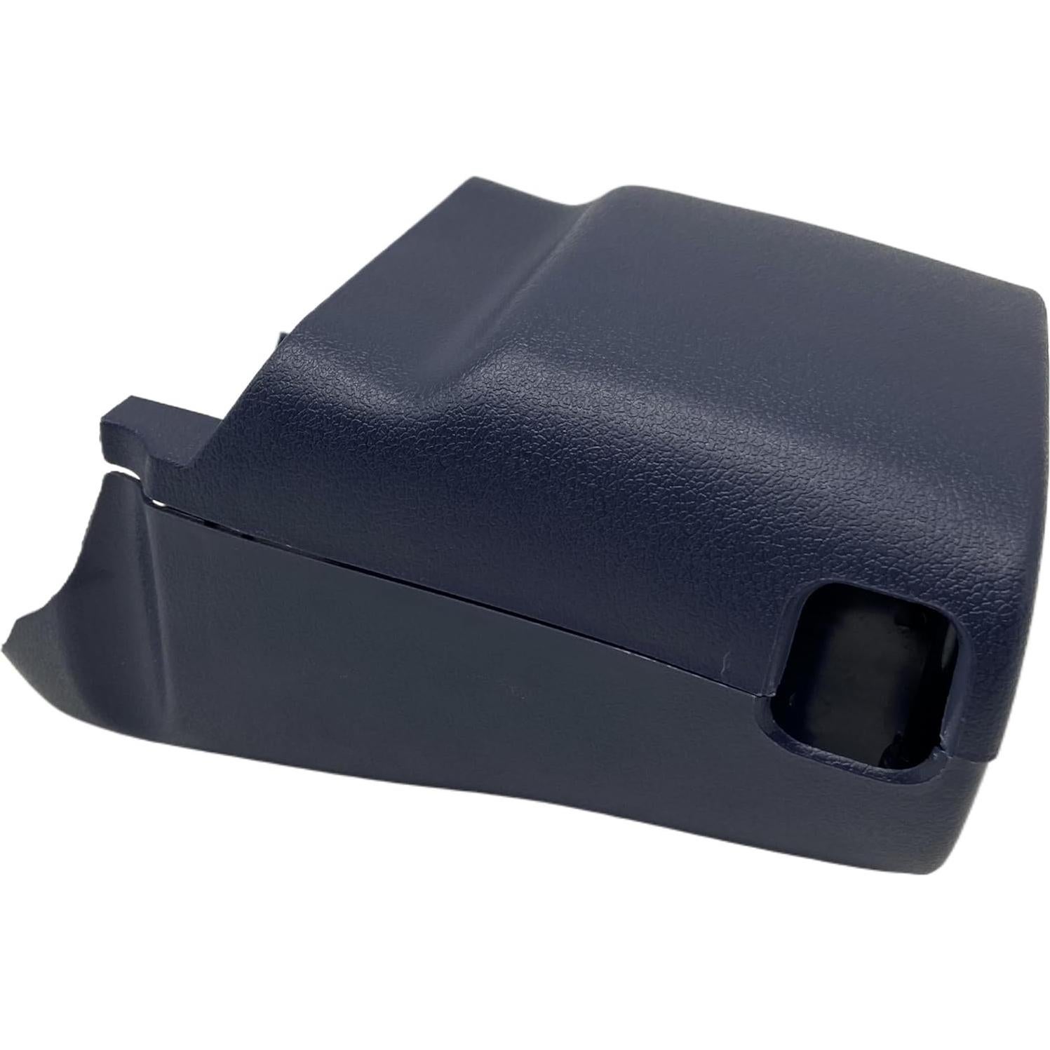 Cubierta de Columna de Dirección Azul HAITUO para Toyota Pickup 1989-1995