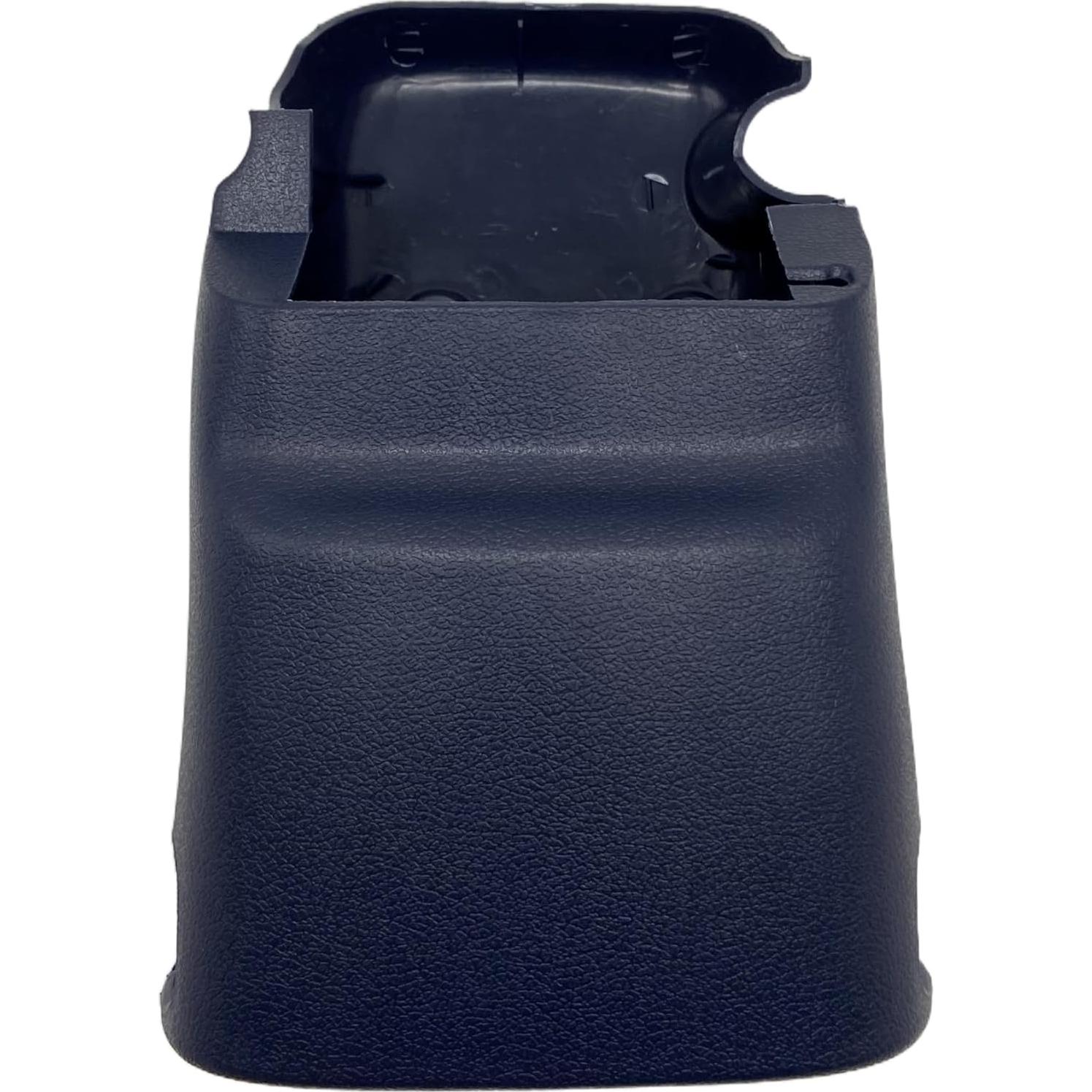 Cubierta de Columna de Dirección Azul HAITUO para Toyota Pickup 1989-1995