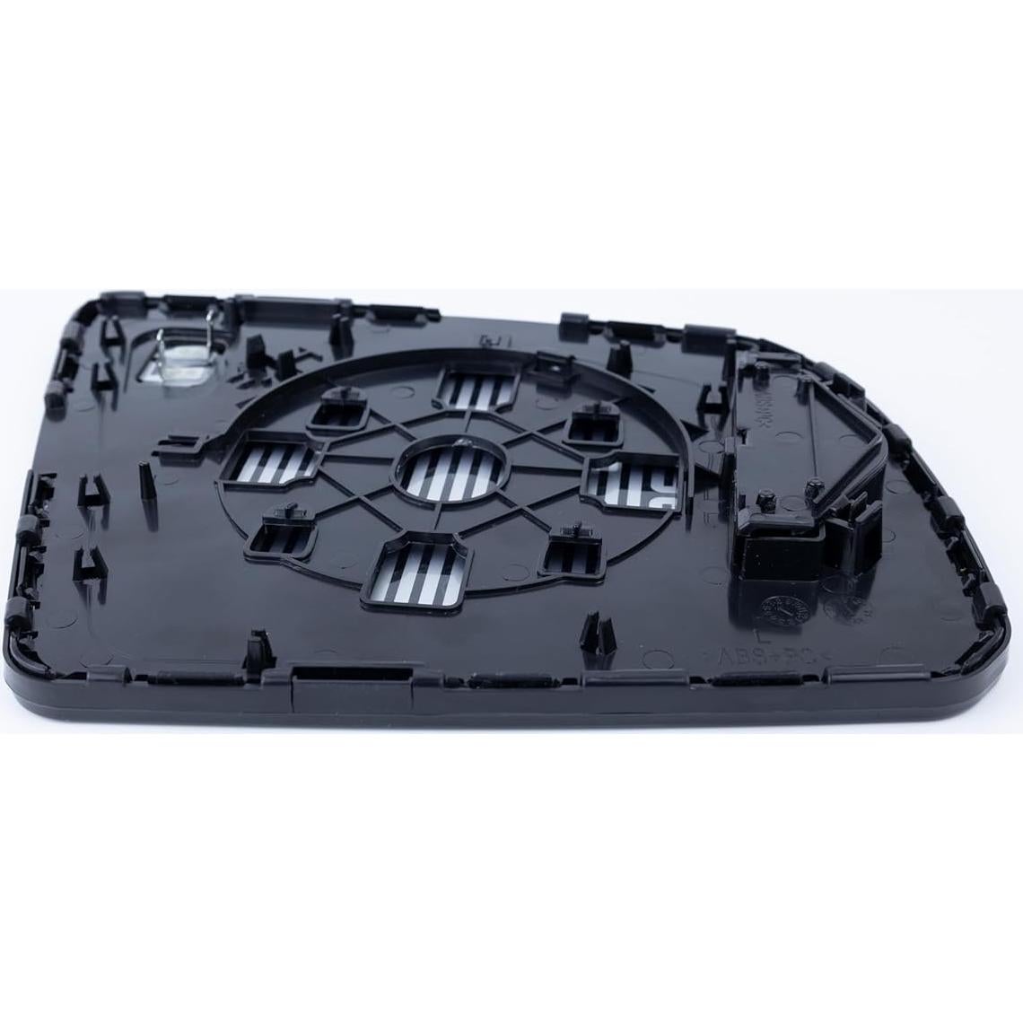 Cristal Espejo Lateral Calentado EAP para Toyota Tundra/Sequoia